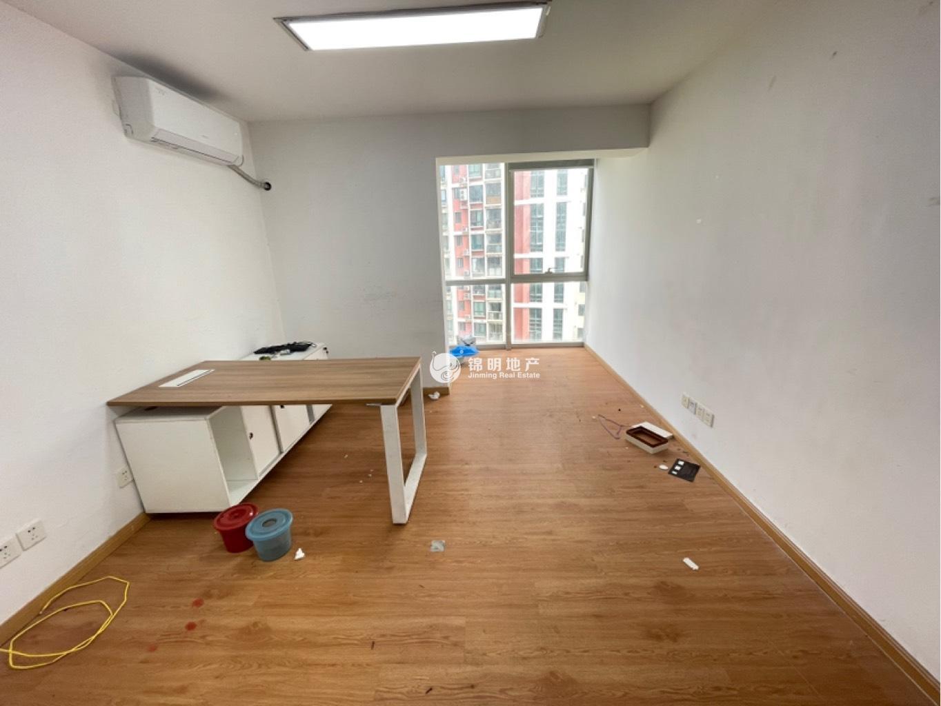 曹杨绿地同创大厦91平米写字楼出租