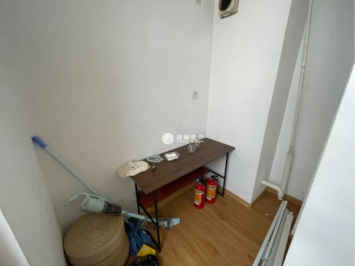 曹杨绿地同创大厦91平米写字楼出租