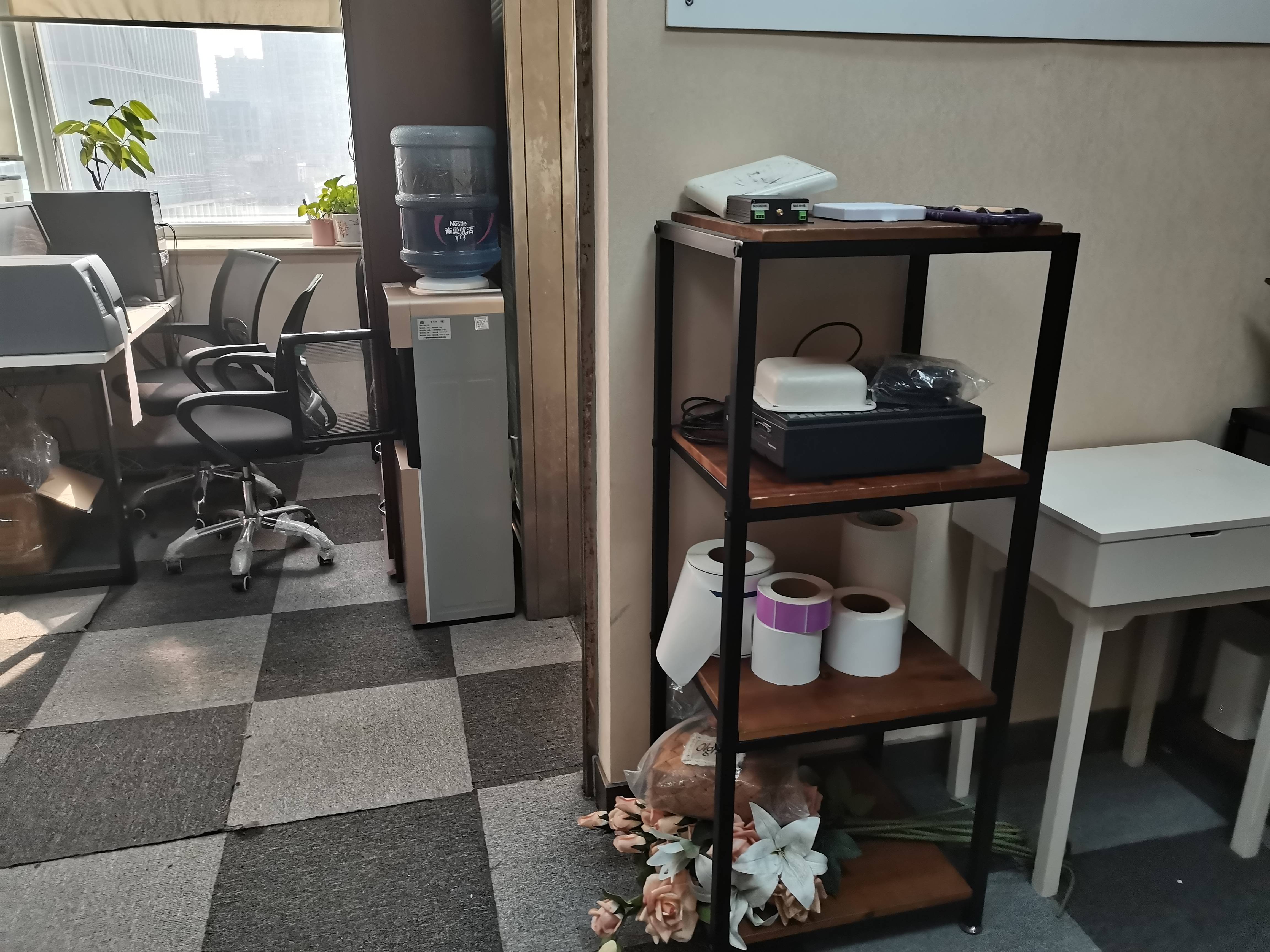 豫园金天地国际大厦53平米写字楼出租