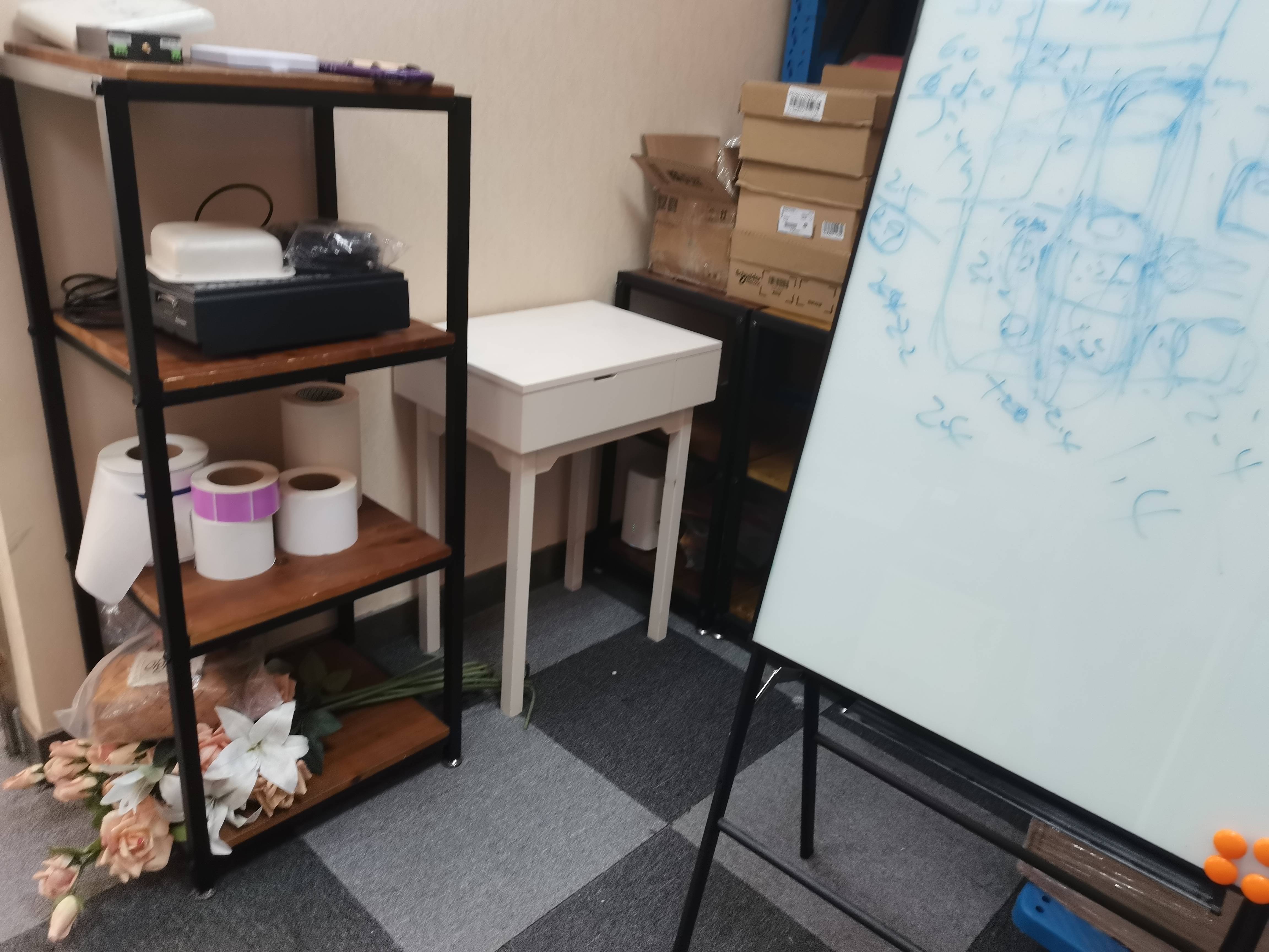 豫园金天地国际大厦53平米写字楼出租