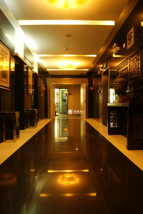 豫园金天地国际大厦53平米写字楼出租