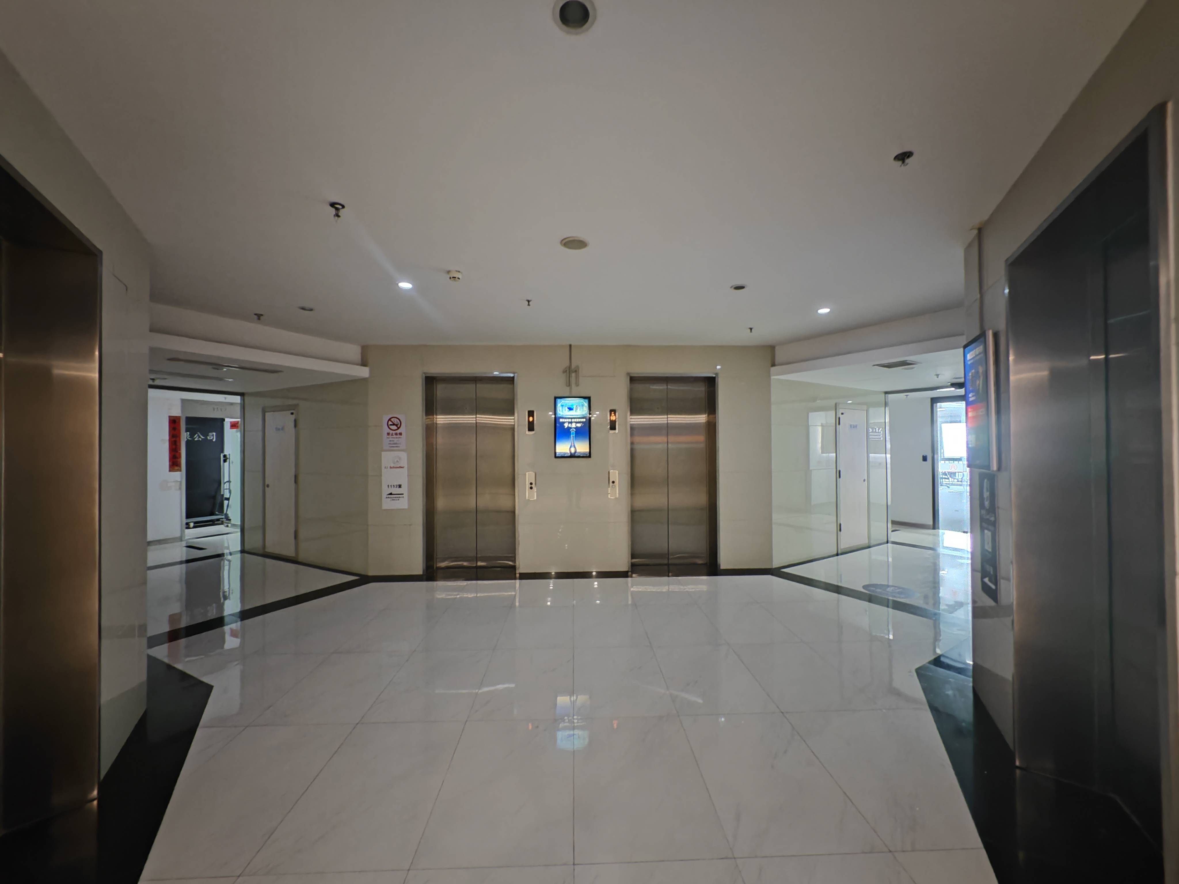 长征绿洲中环中心178平米写字楼出租