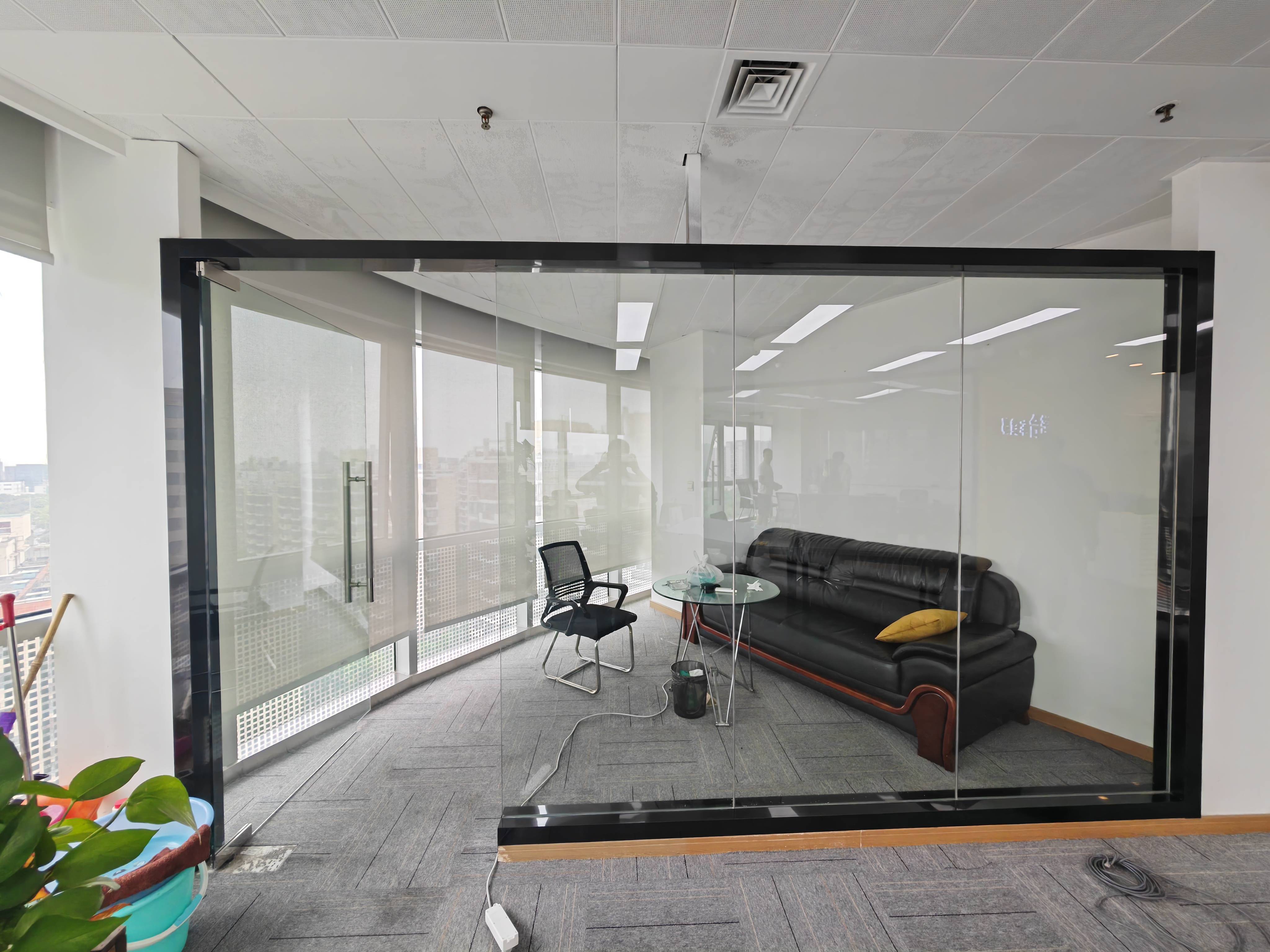 长征绿洲中环中心178平米写字楼出租