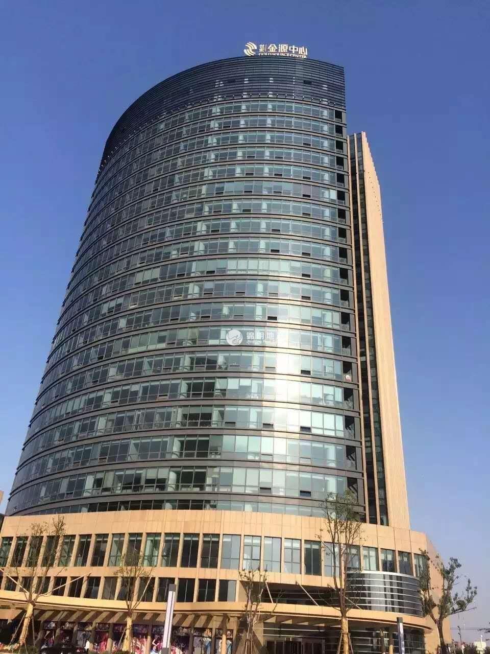 莘庄世宏金源中心60平米写字楼出租