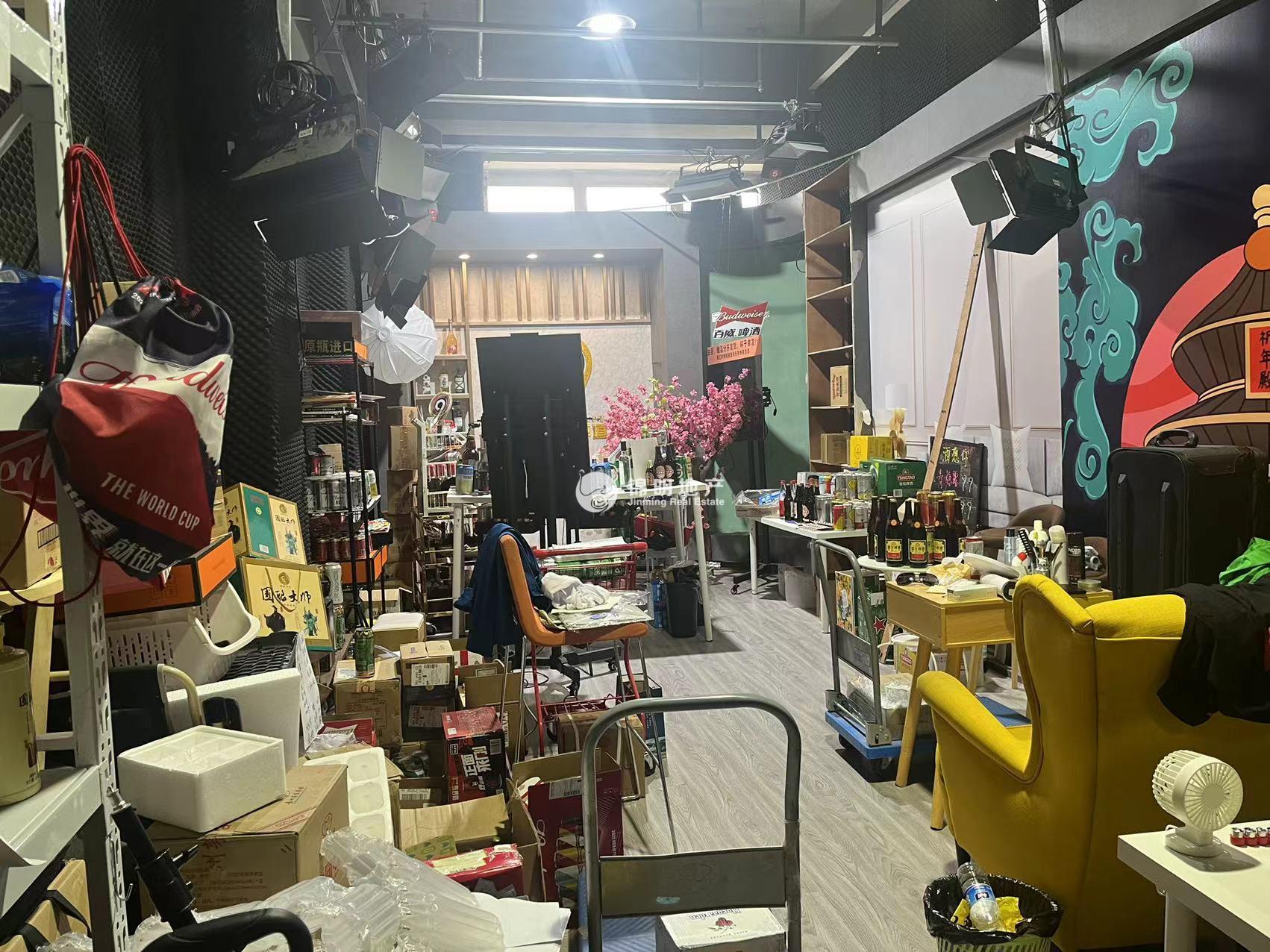 七宝万科七宝国际55平米写字楼出租