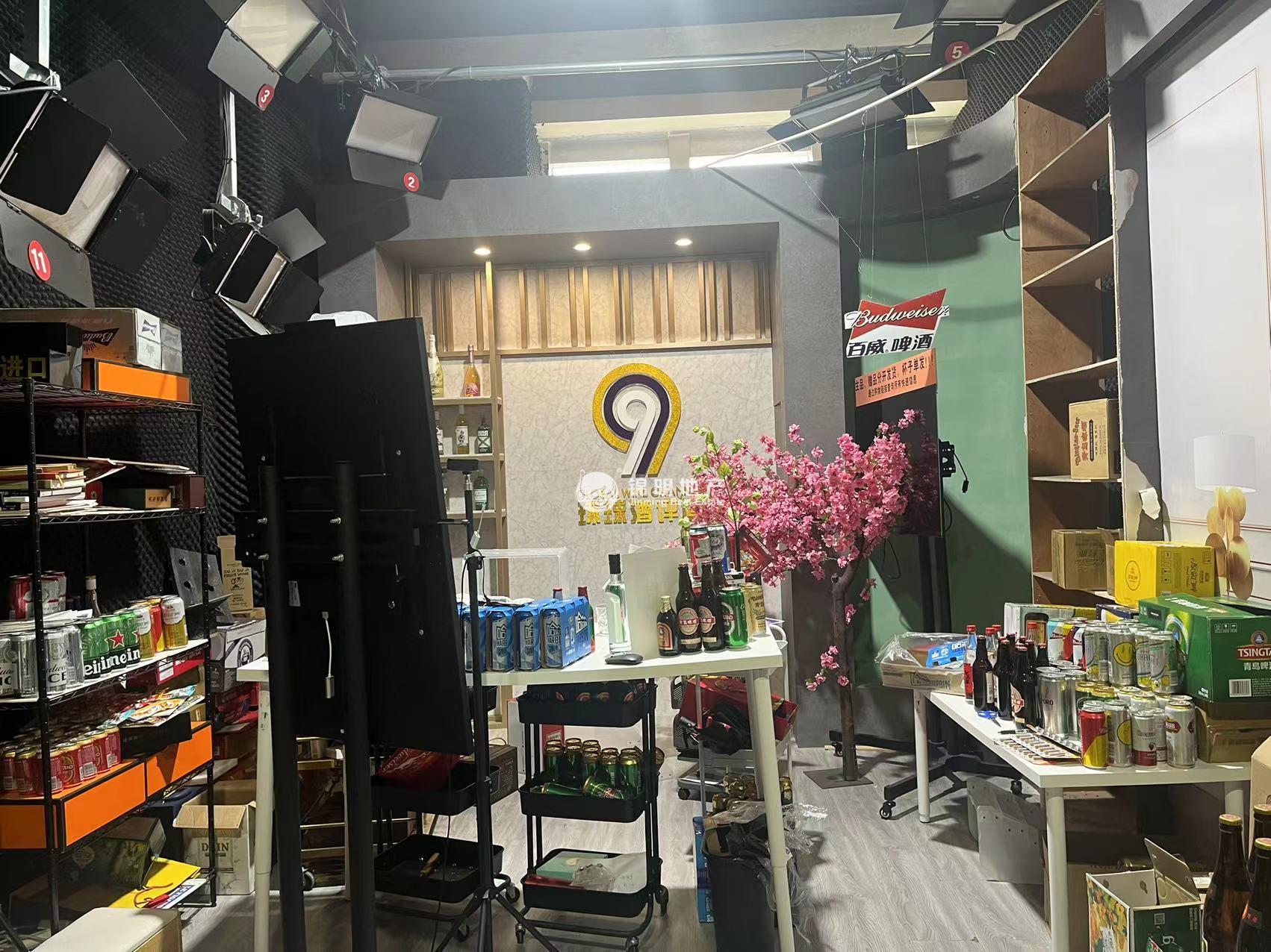 七宝万科七宝国际55平米写字楼出租