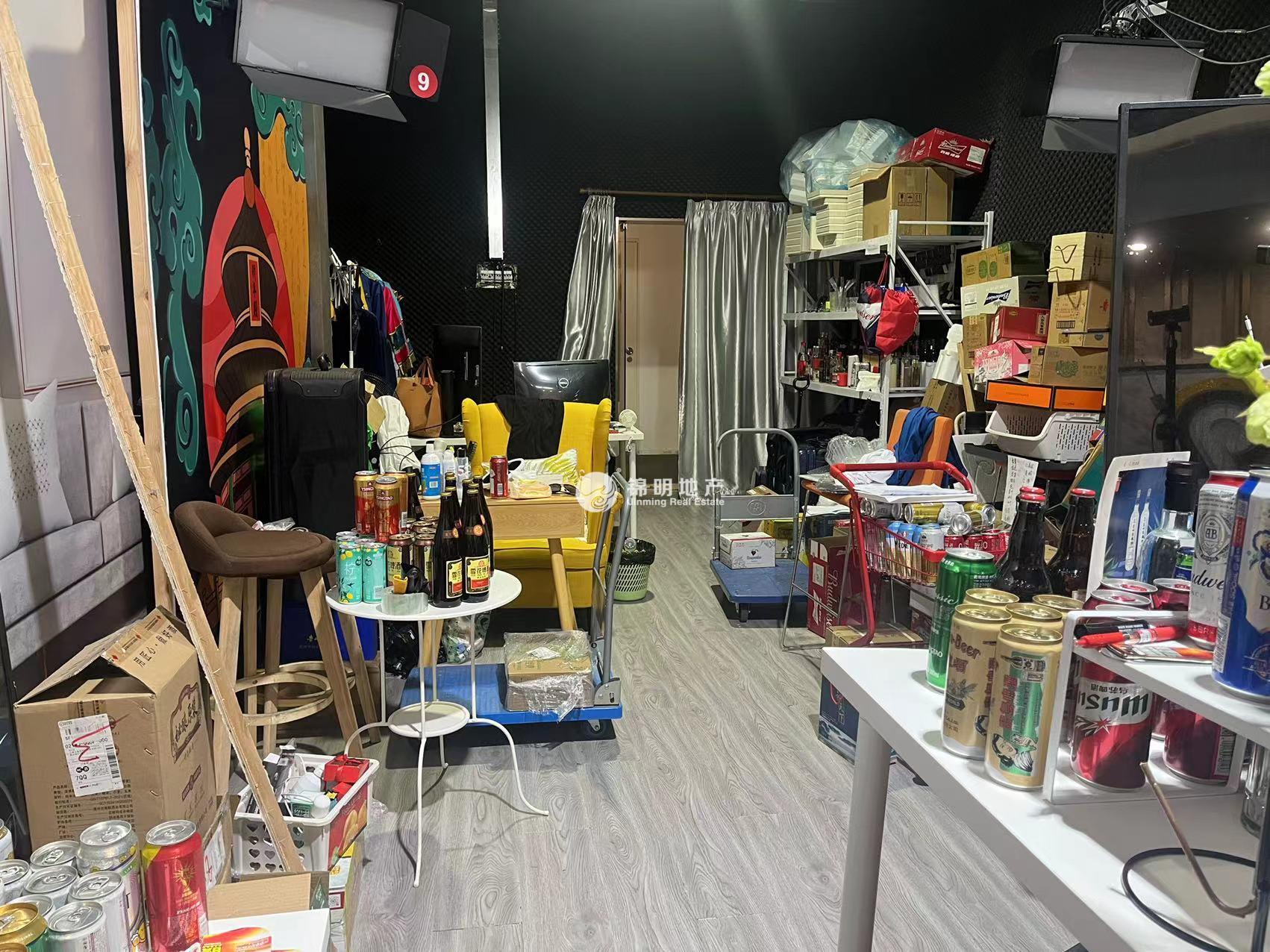 七宝万科七宝国际55平米写字楼出租