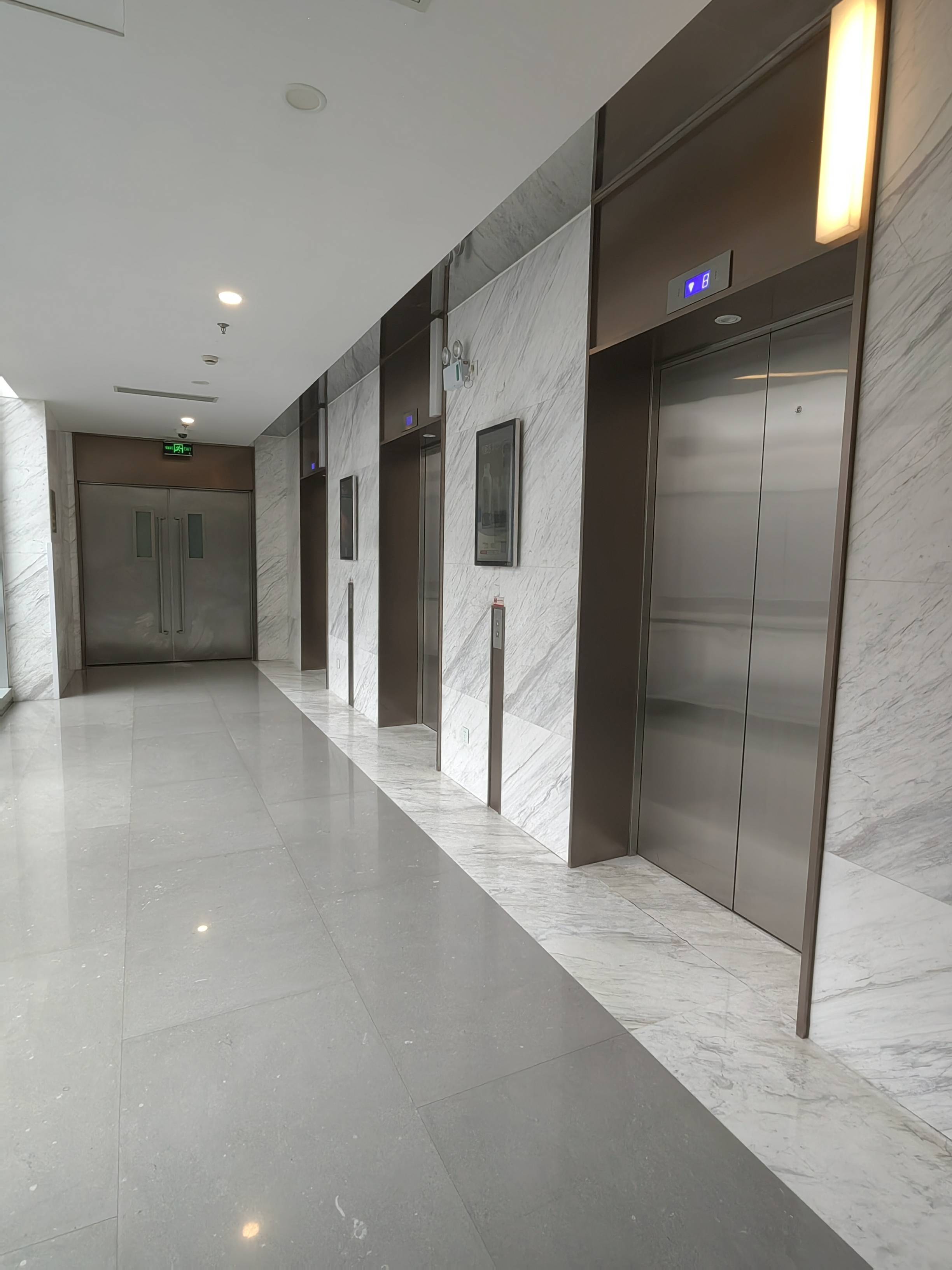 七宝万科七宝国际55平米写字楼出租