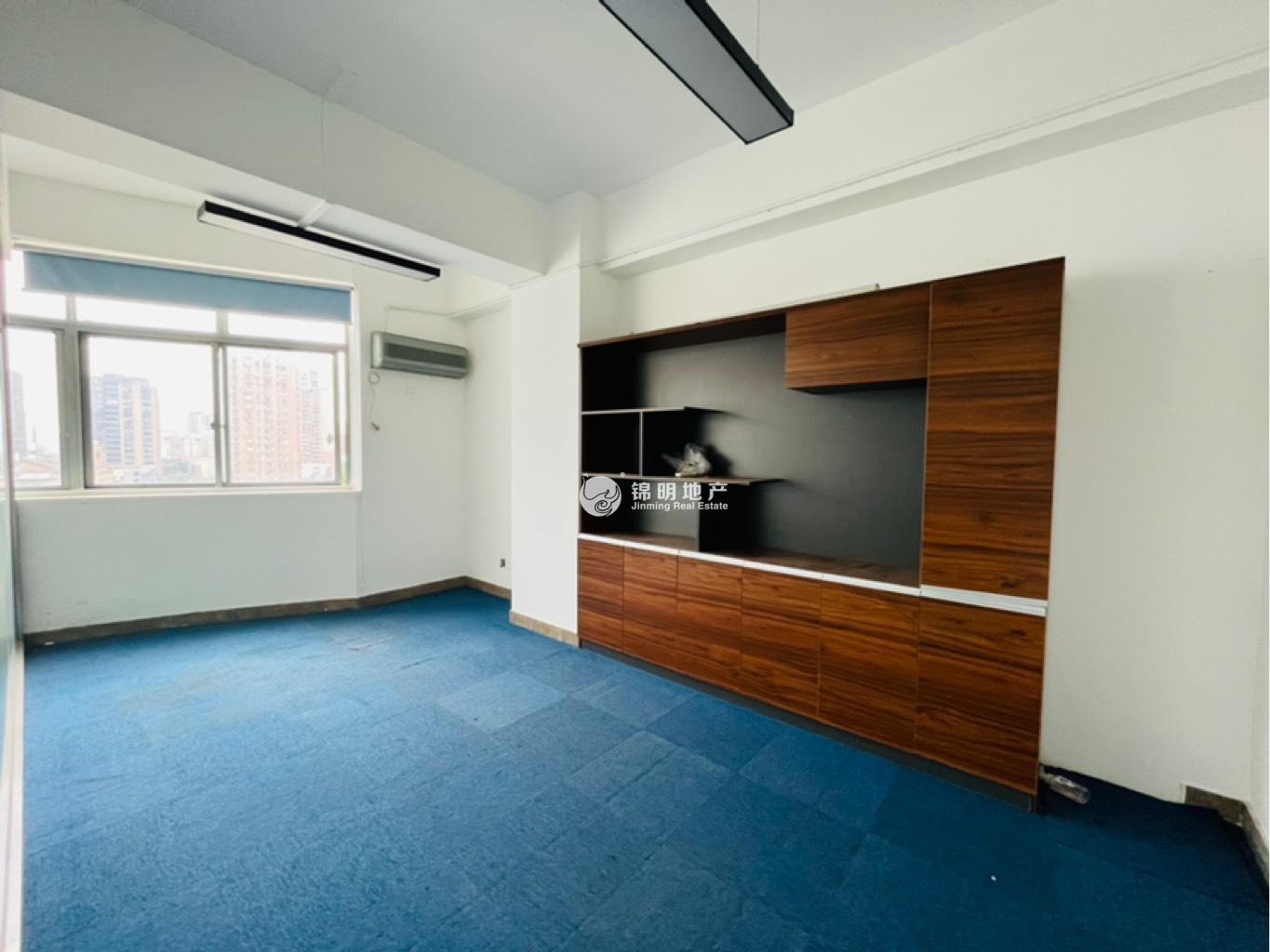 徐家汇博大商务楼64平米写字楼出租