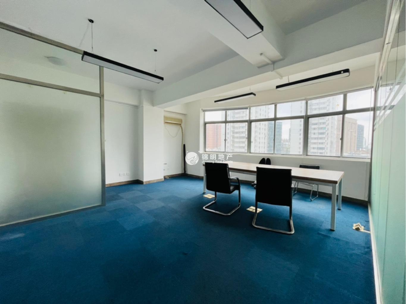 徐家汇博大商务楼64平米写字楼出租