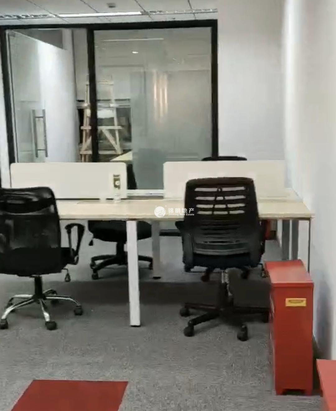 潍坊同盛大厦89平米写字楼出租