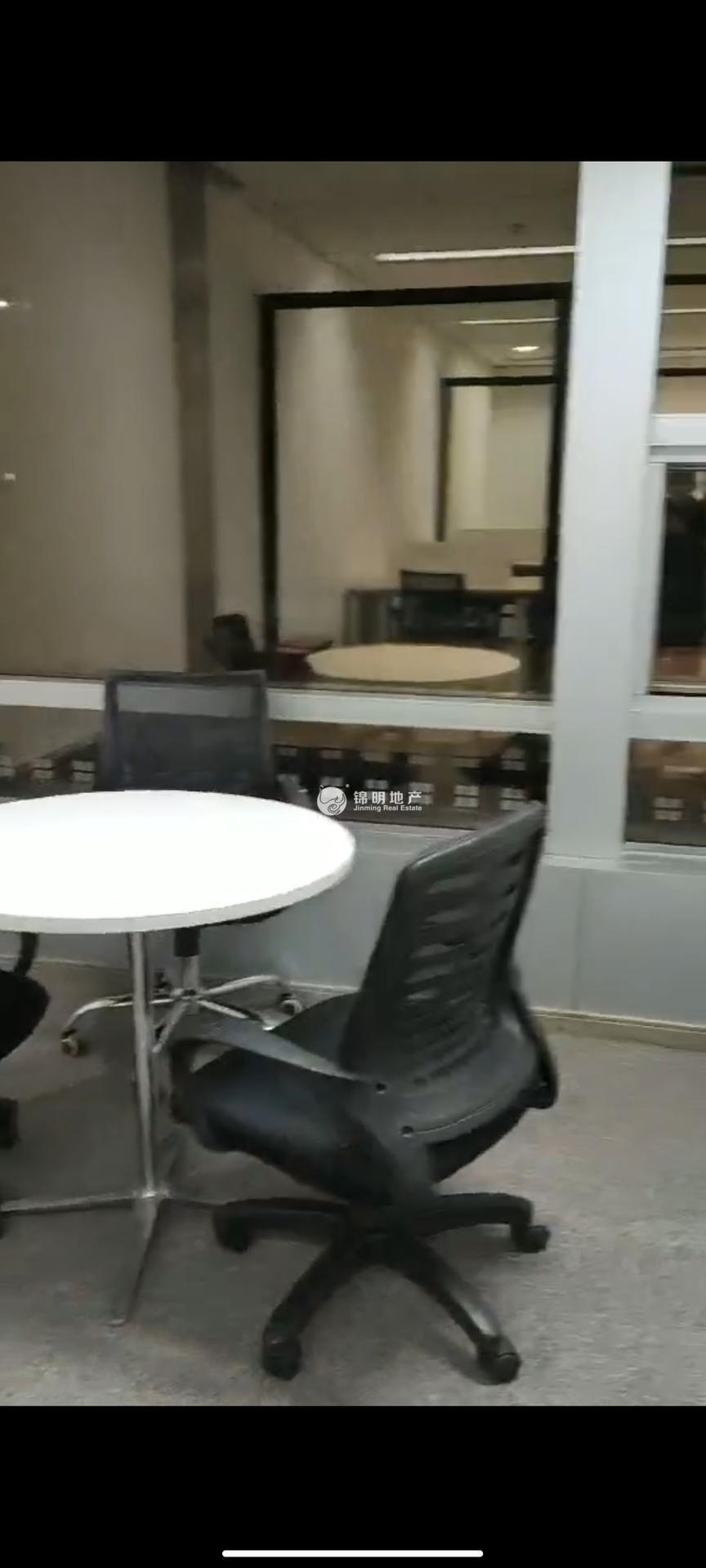 潍坊同盛大厦89平米写字楼出租