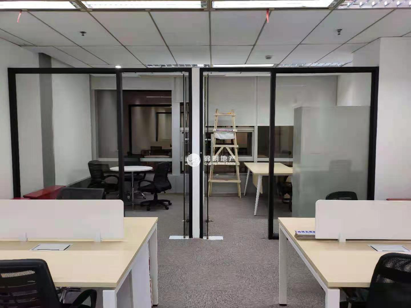 潍坊同盛大厦89平米写字楼出租