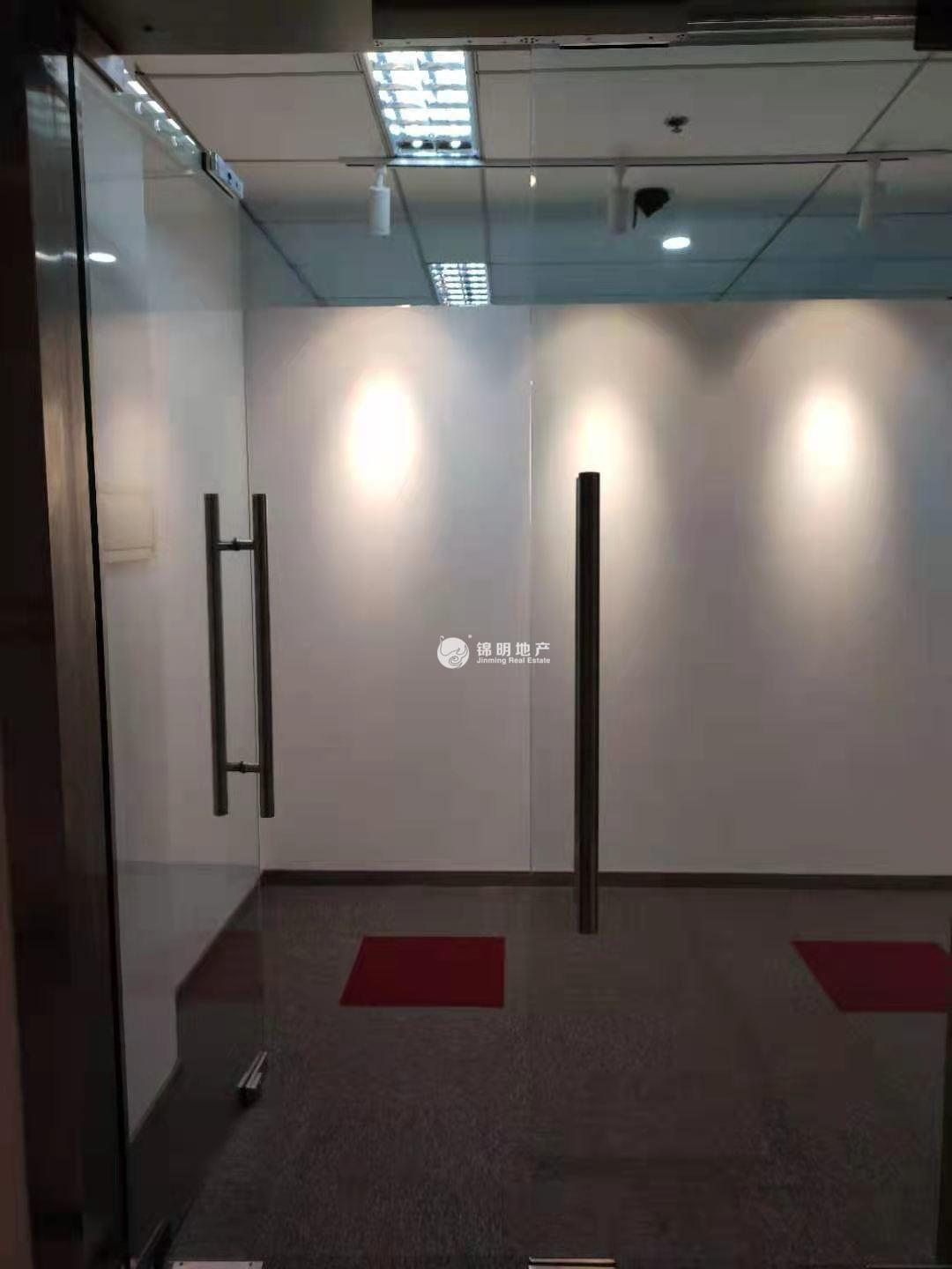 潍坊同盛大厦89平米写字楼出租