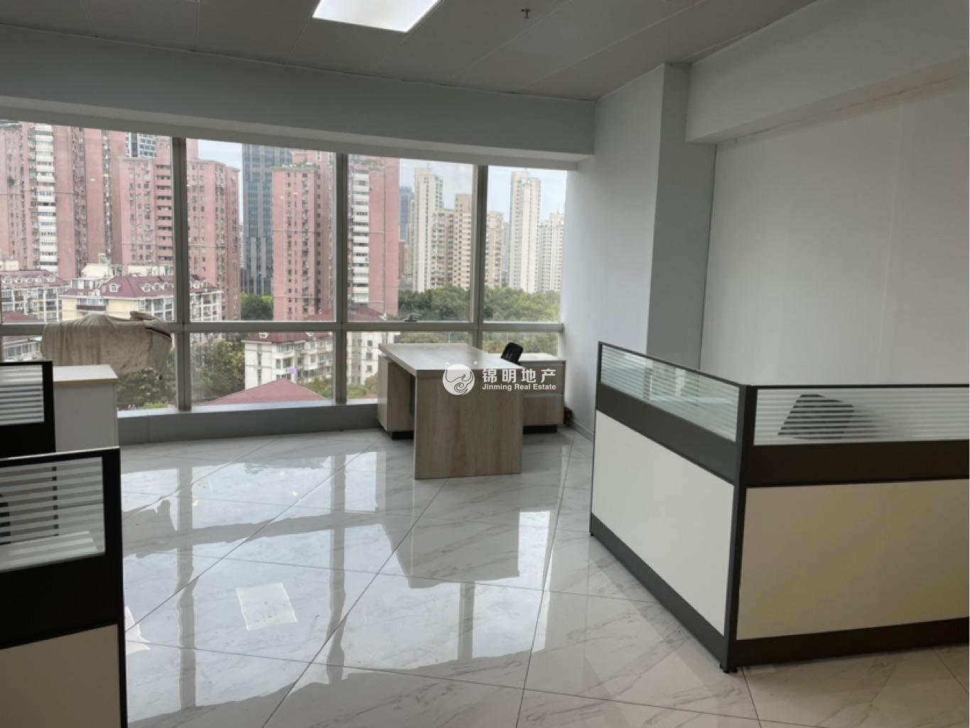 四川北路福德广场65平米写字楼出租