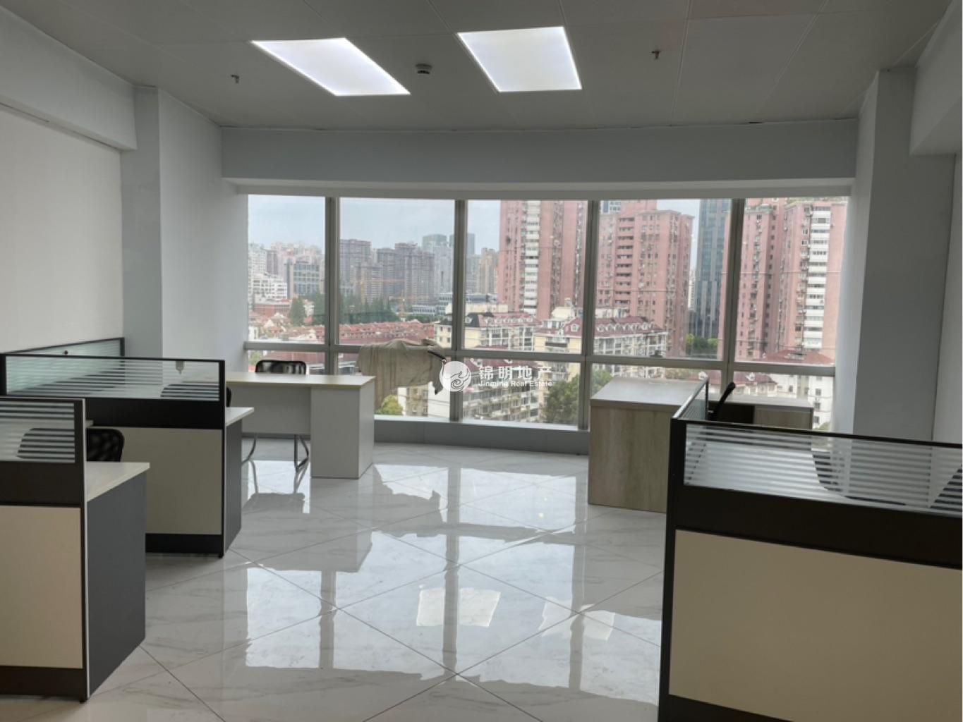 四川北路福德广场65平米写字楼出租