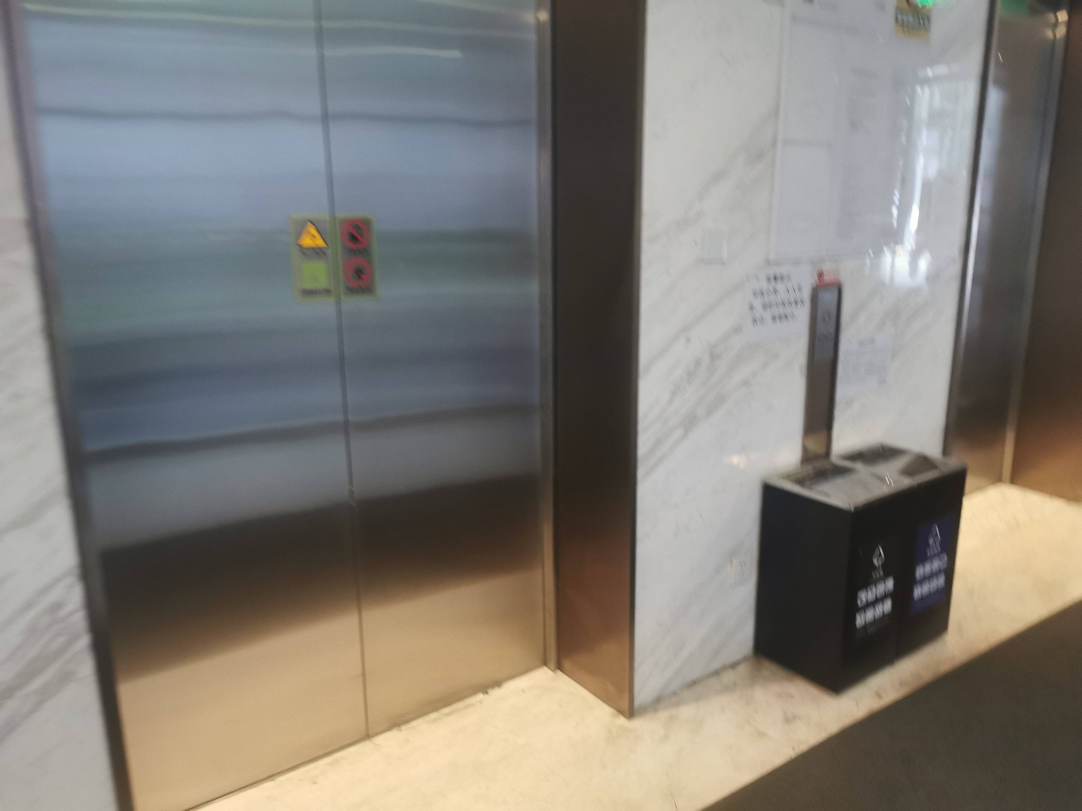 七宝万科七宝国际114平米写字楼出租