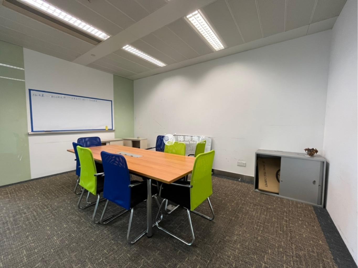 万体馆光启城145平米写字楼出租