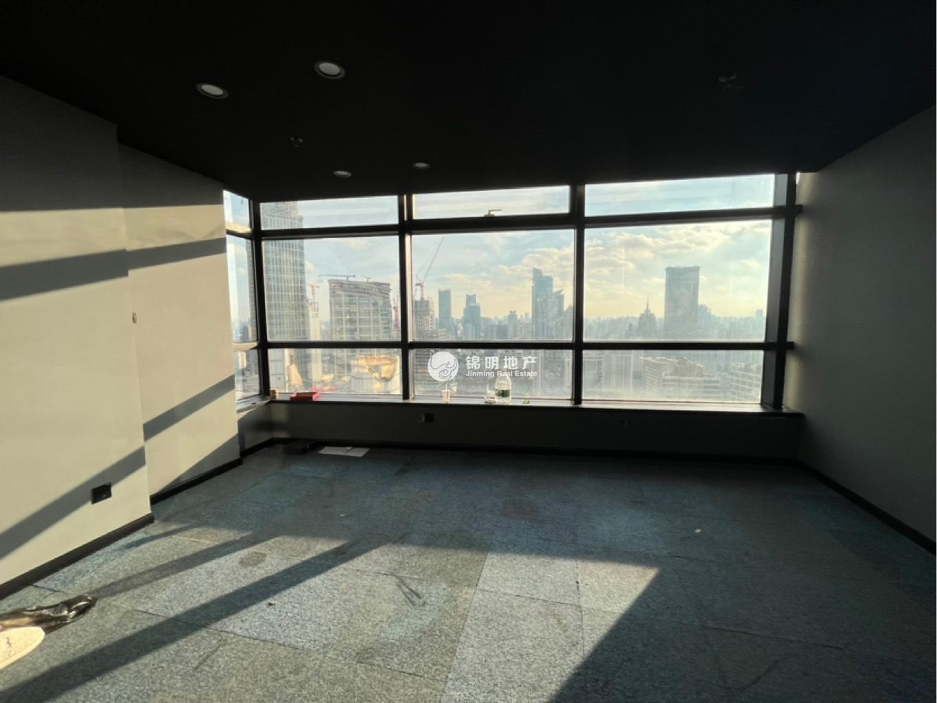 南京西路仲益大廈75平米寫字樓出租