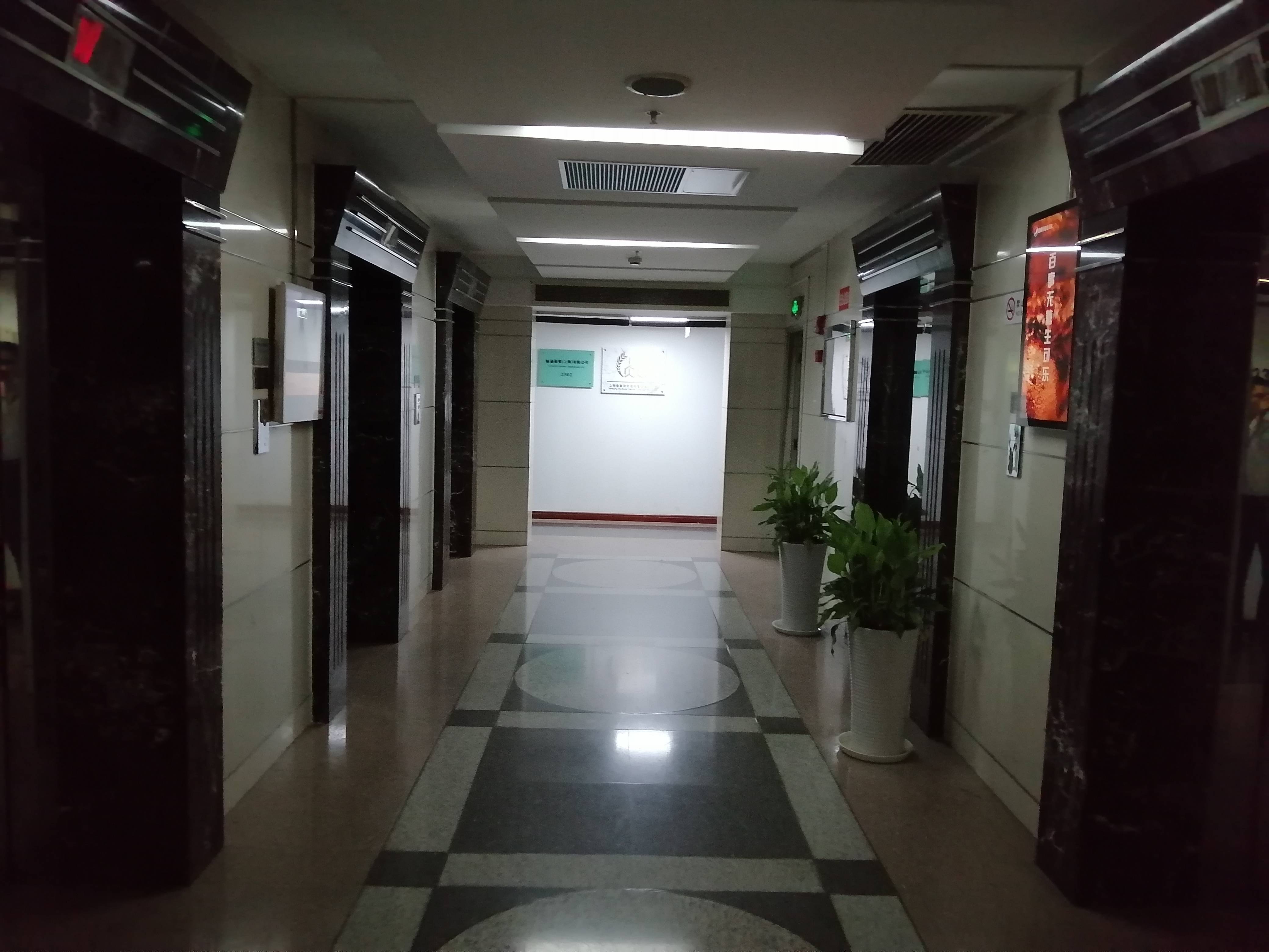 陆家嘴胜康廖氏大厦85平米写字楼出租