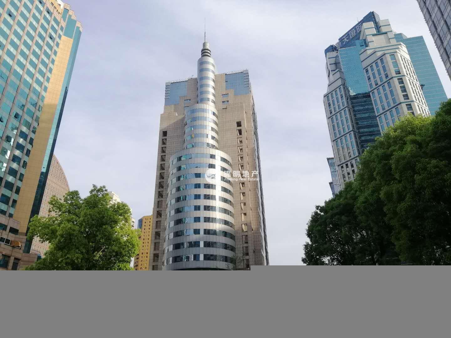 潍坊东方国际科技大厦151平米写字楼出租