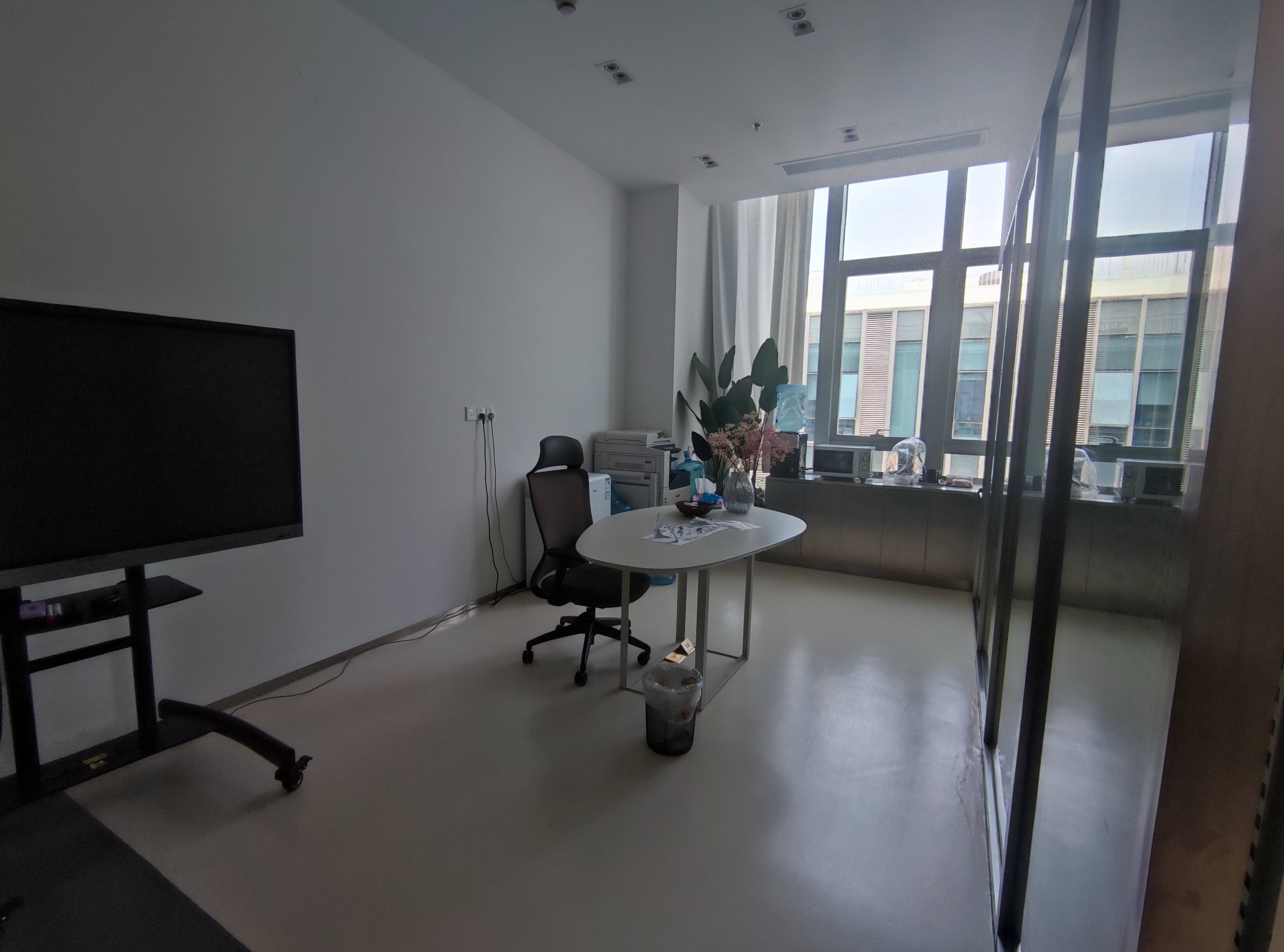 七宝万科七宝国际185平米写字楼出租