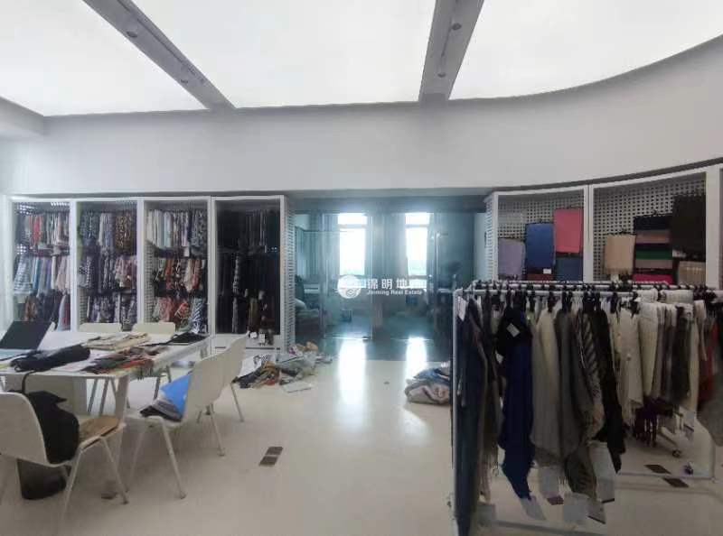 七宝万科七宝国际185平米写字楼出租