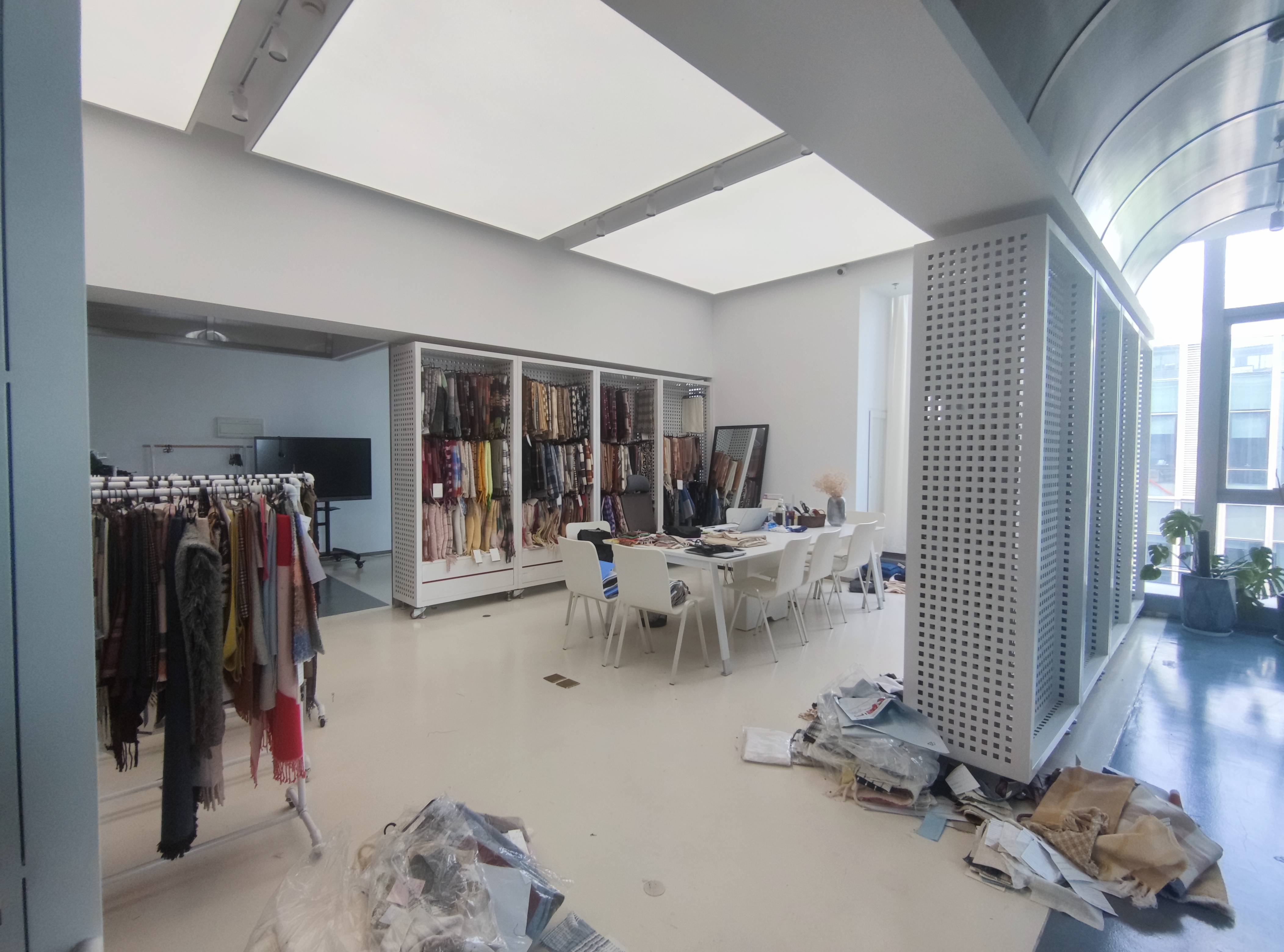 七宝万科七宝国际185平米写字楼出租