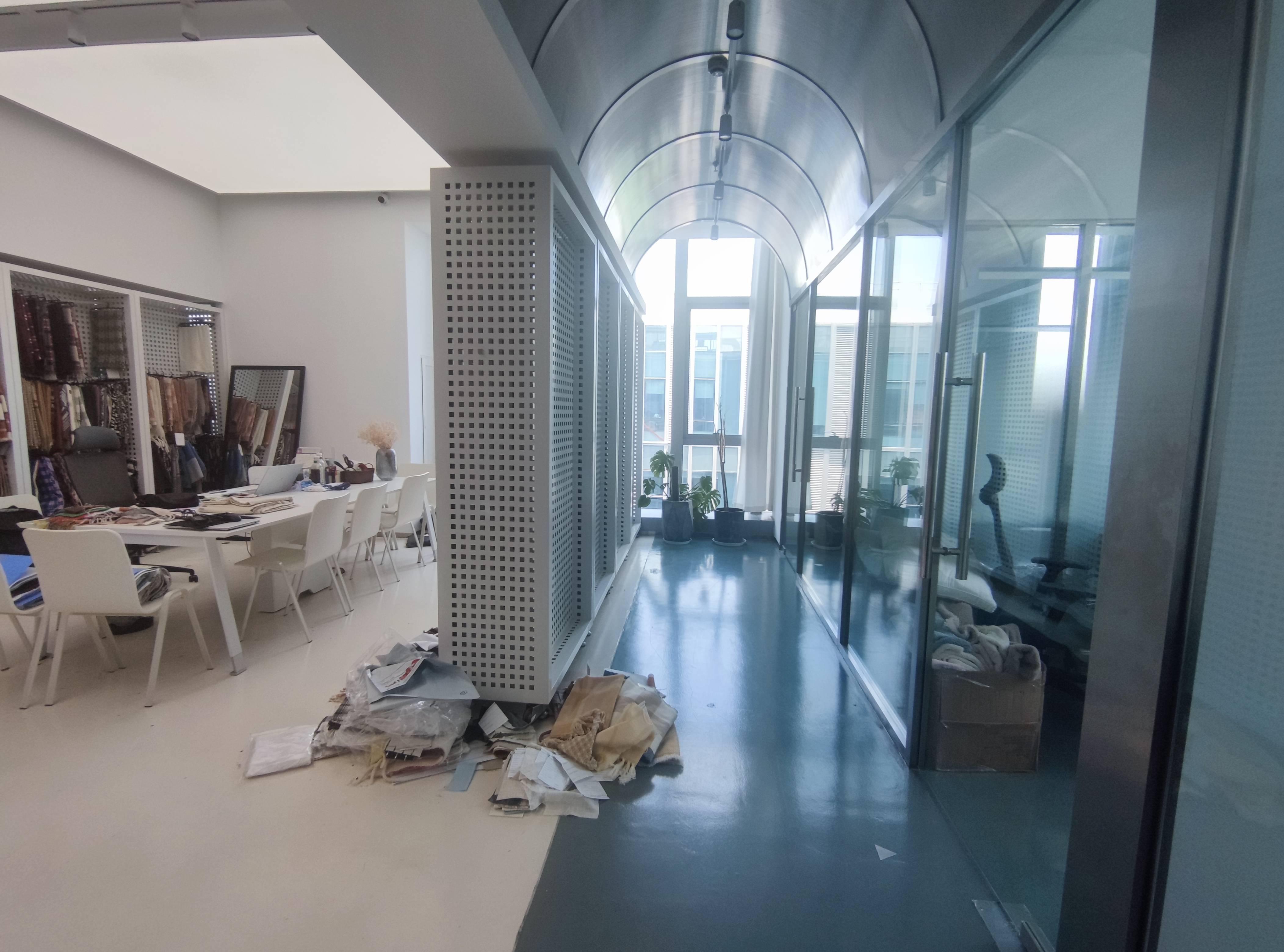 七宝万科七宝国际185平米写字楼出租