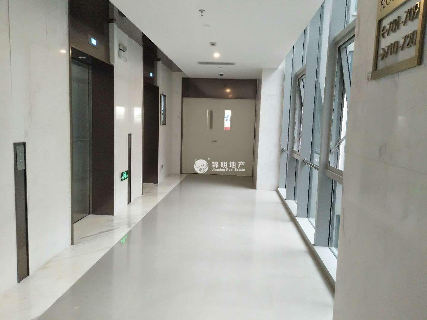 七宝万科七宝国际185平米写字楼出租