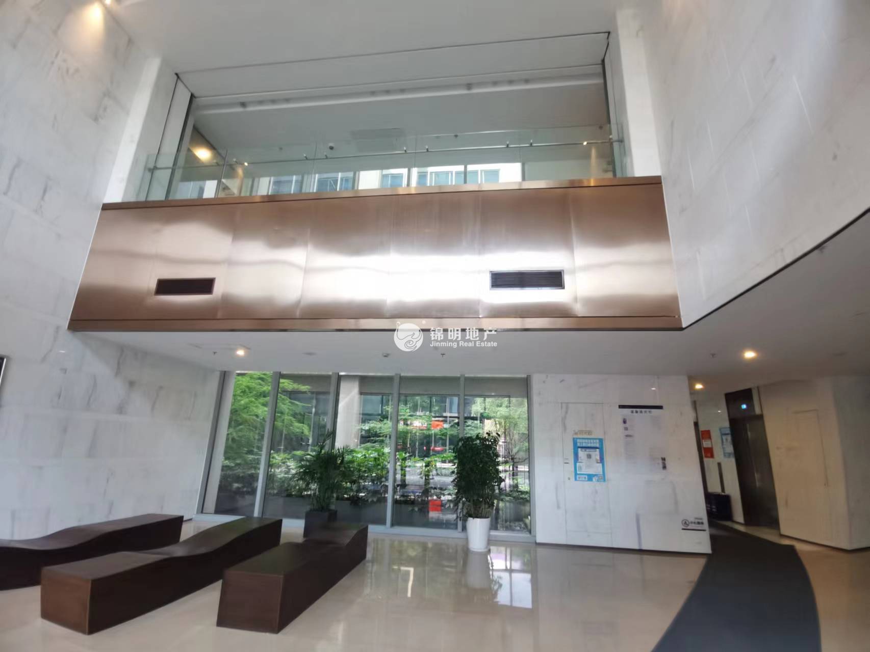 七宝万科七宝国际185平米写字楼出租