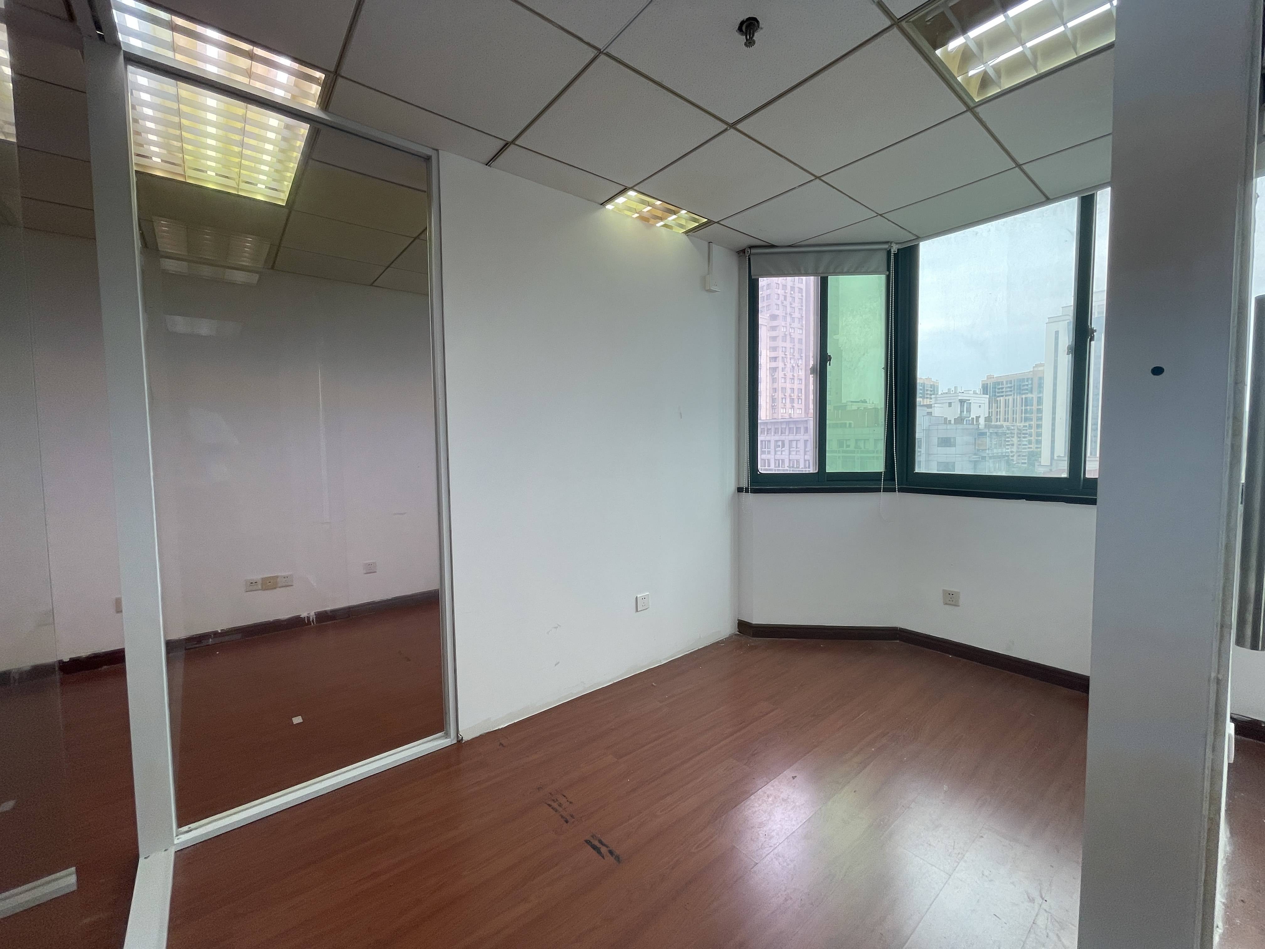 徐家汇五洲国际大厦84平米写字楼出租