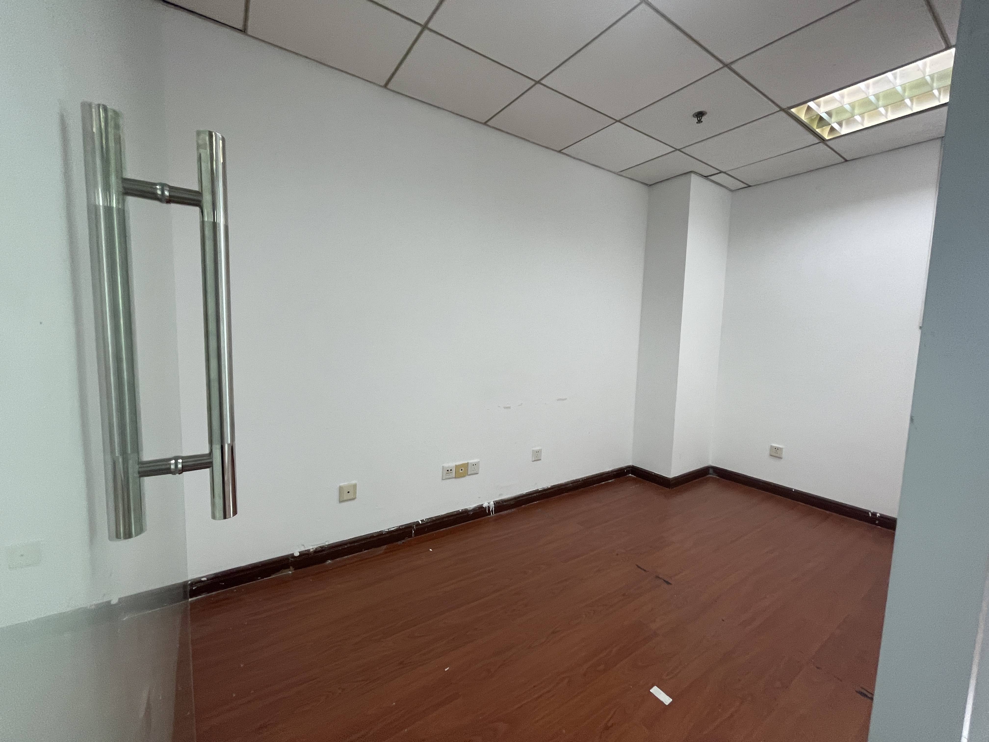 徐家汇五洲国际大厦84平米写字楼出租