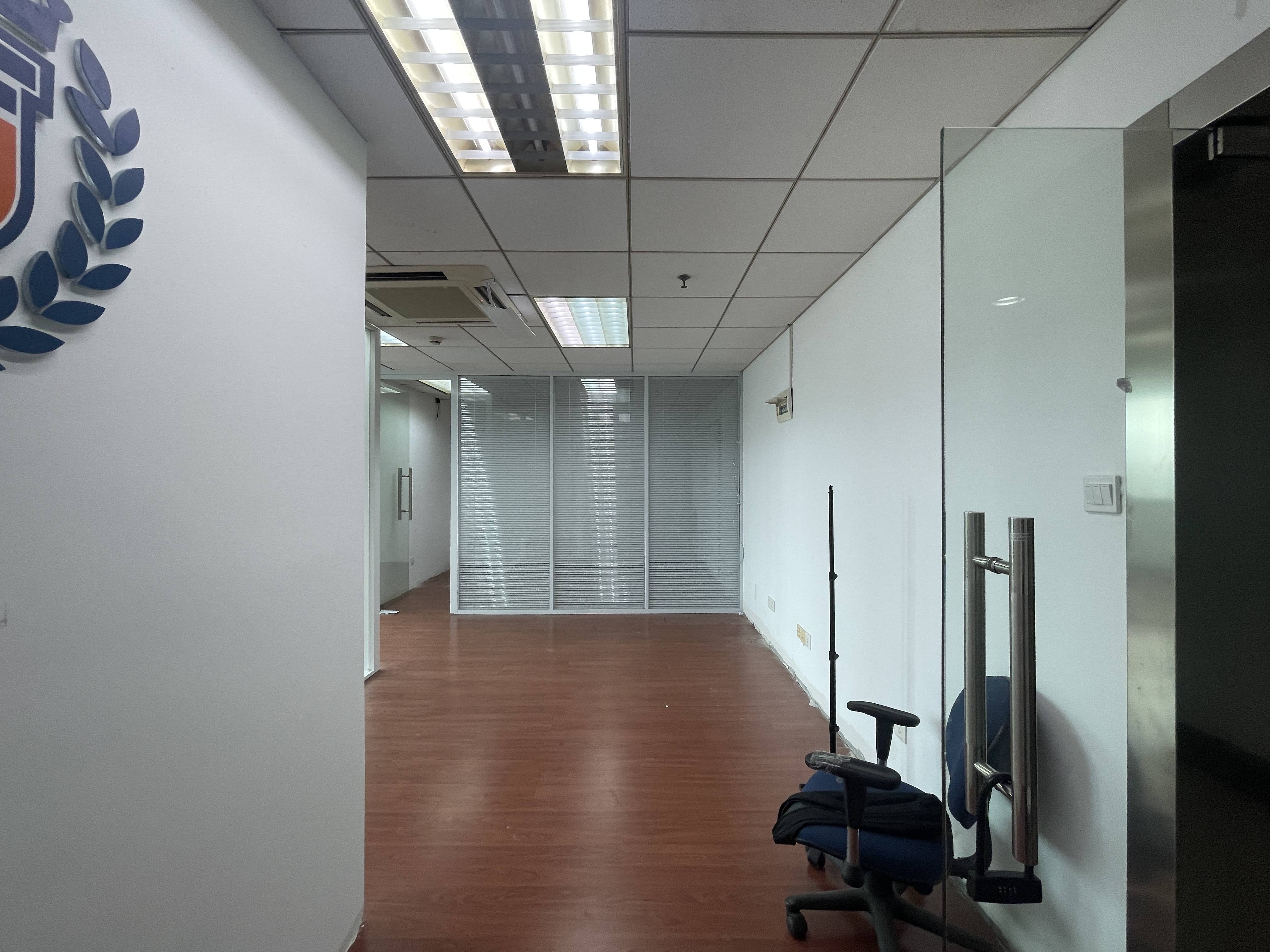 徐家汇五洲国际大厦84平米写字楼出租