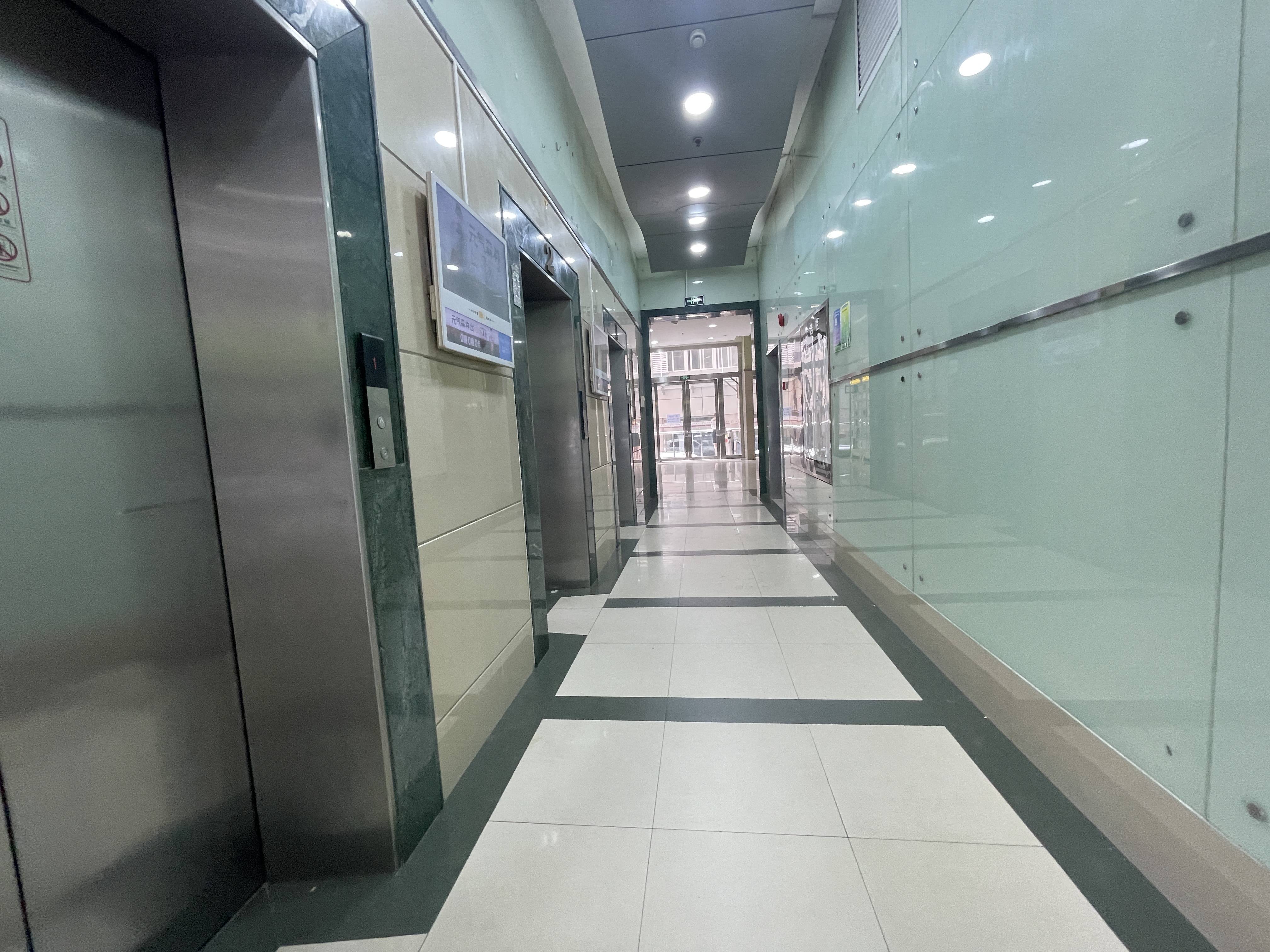 徐家汇五洲国际大厦84平米写字楼出租