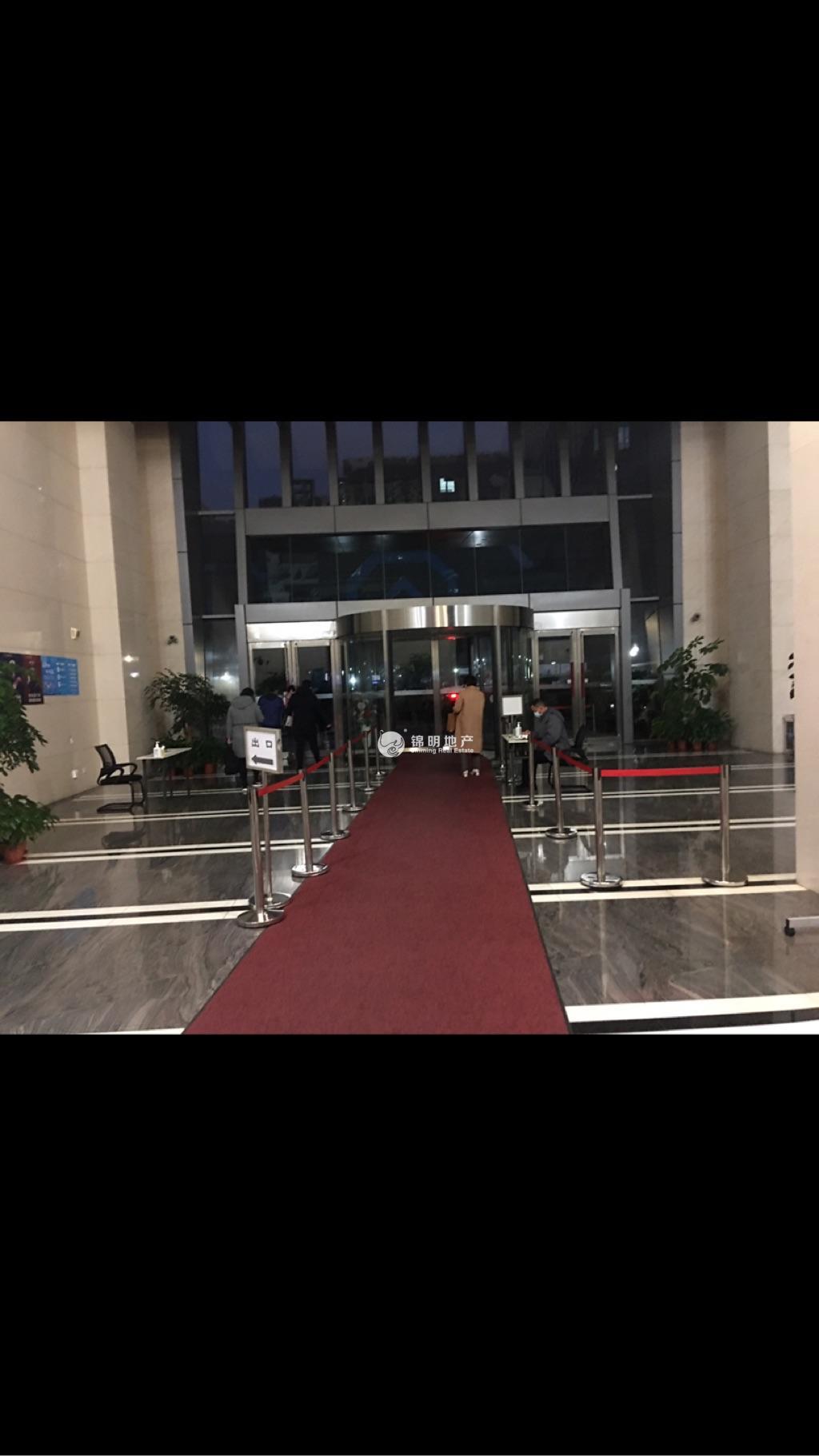 万体馆汇鑫国际大厦185平米写字楼出租