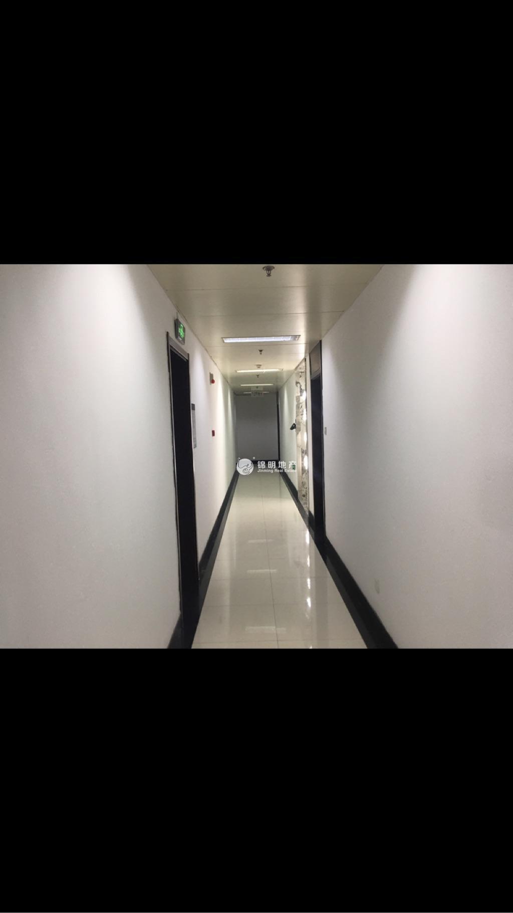 万体馆汇鑫国际大厦185平米写字楼出租