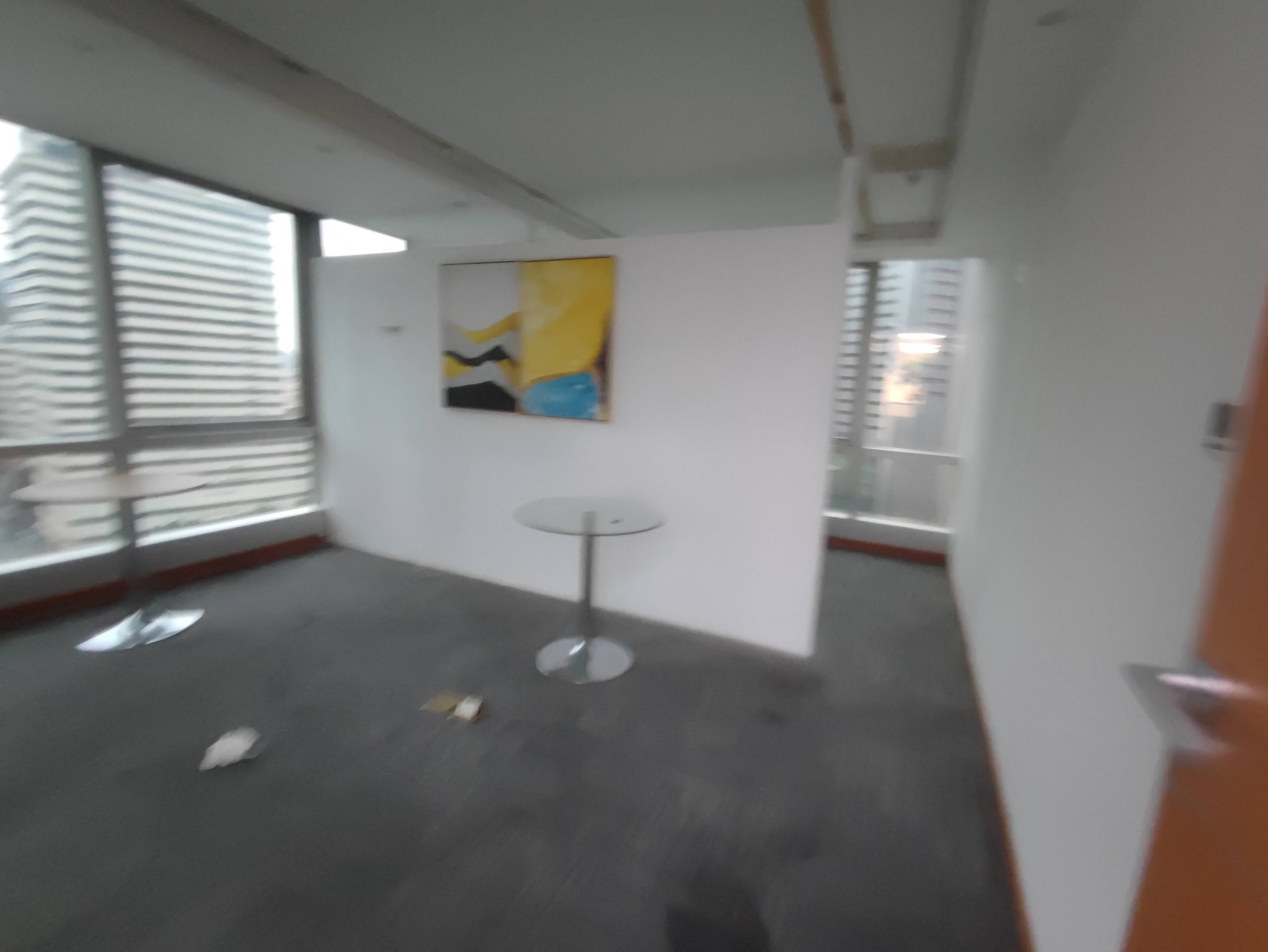 陆家嘴招商局大厦398平米写字楼出租