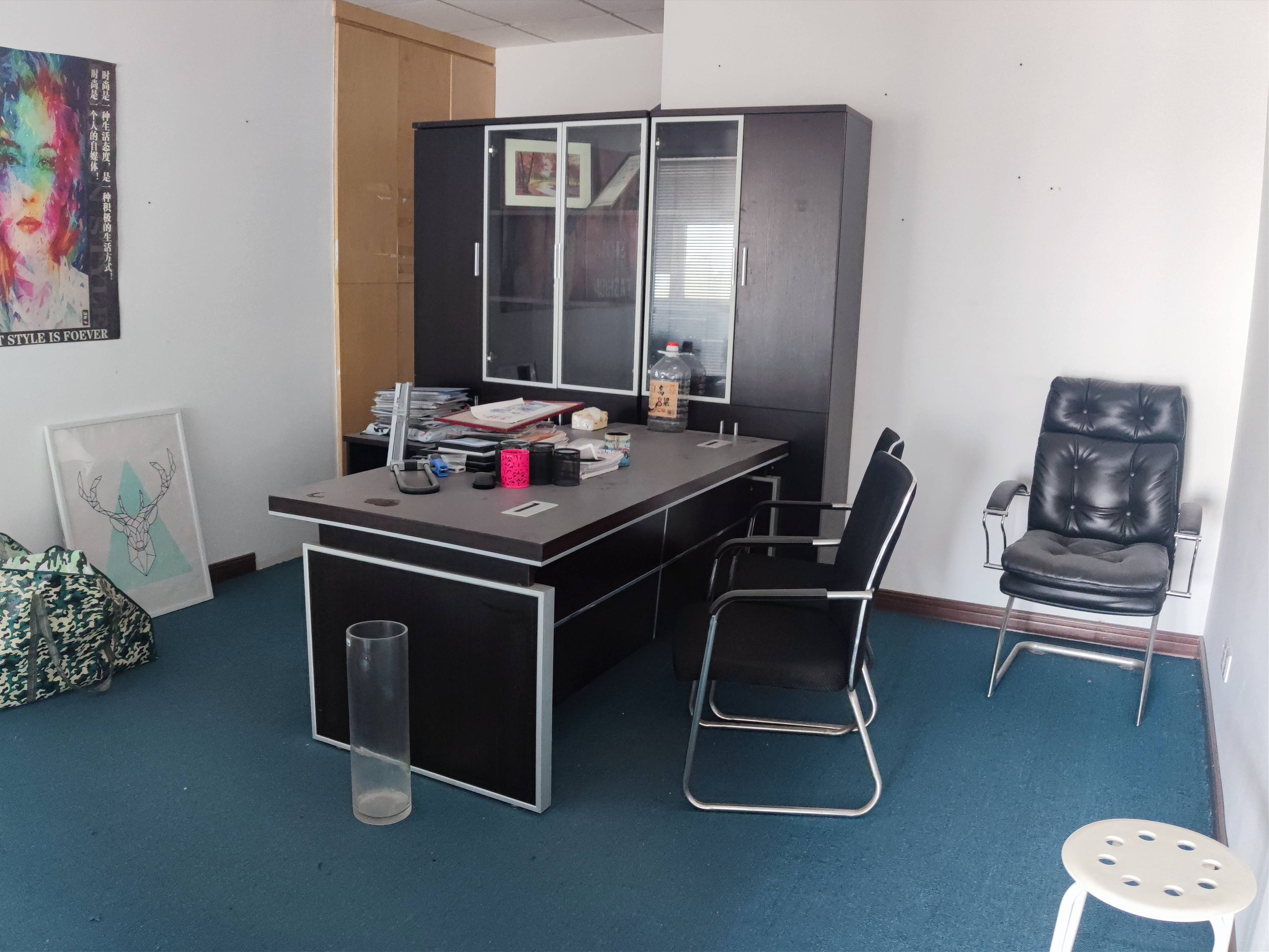 不夜城云华科技大厦82平米写字楼出租