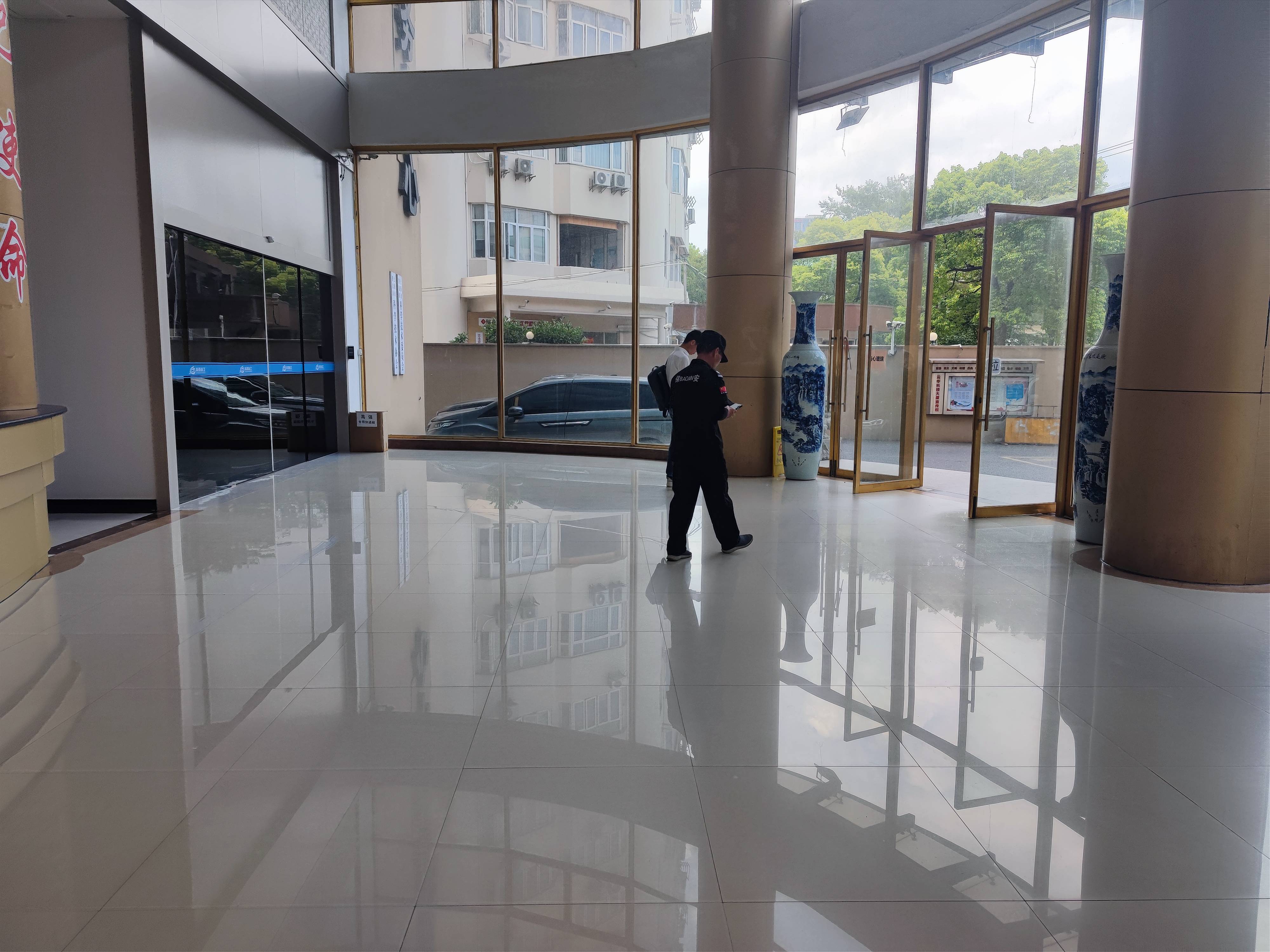 不夜城云华科技大厦82平米写字楼出租