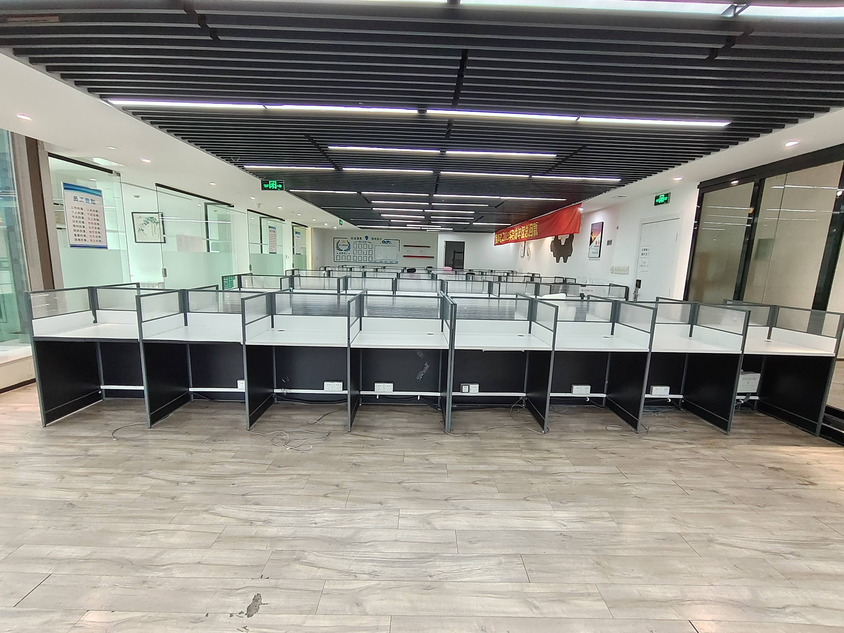 陆家嘴新上海国际大厦694平米写字楼出租