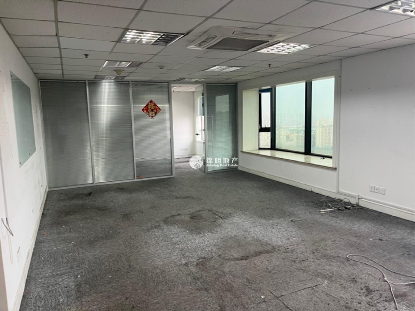 漕河泾光大会展中心90平米写字楼出租