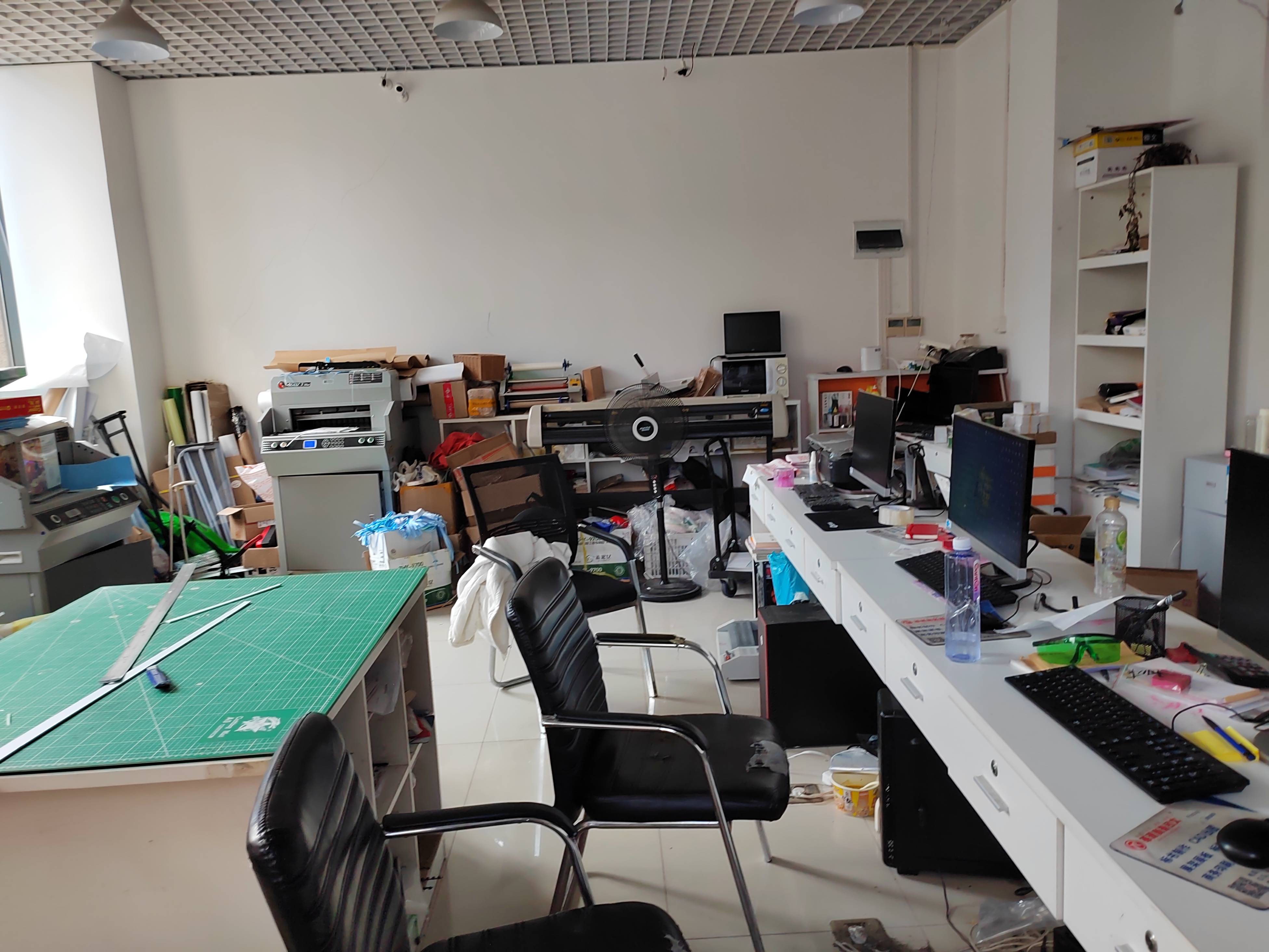 莘庄世宏金源中心76平米写字楼出租