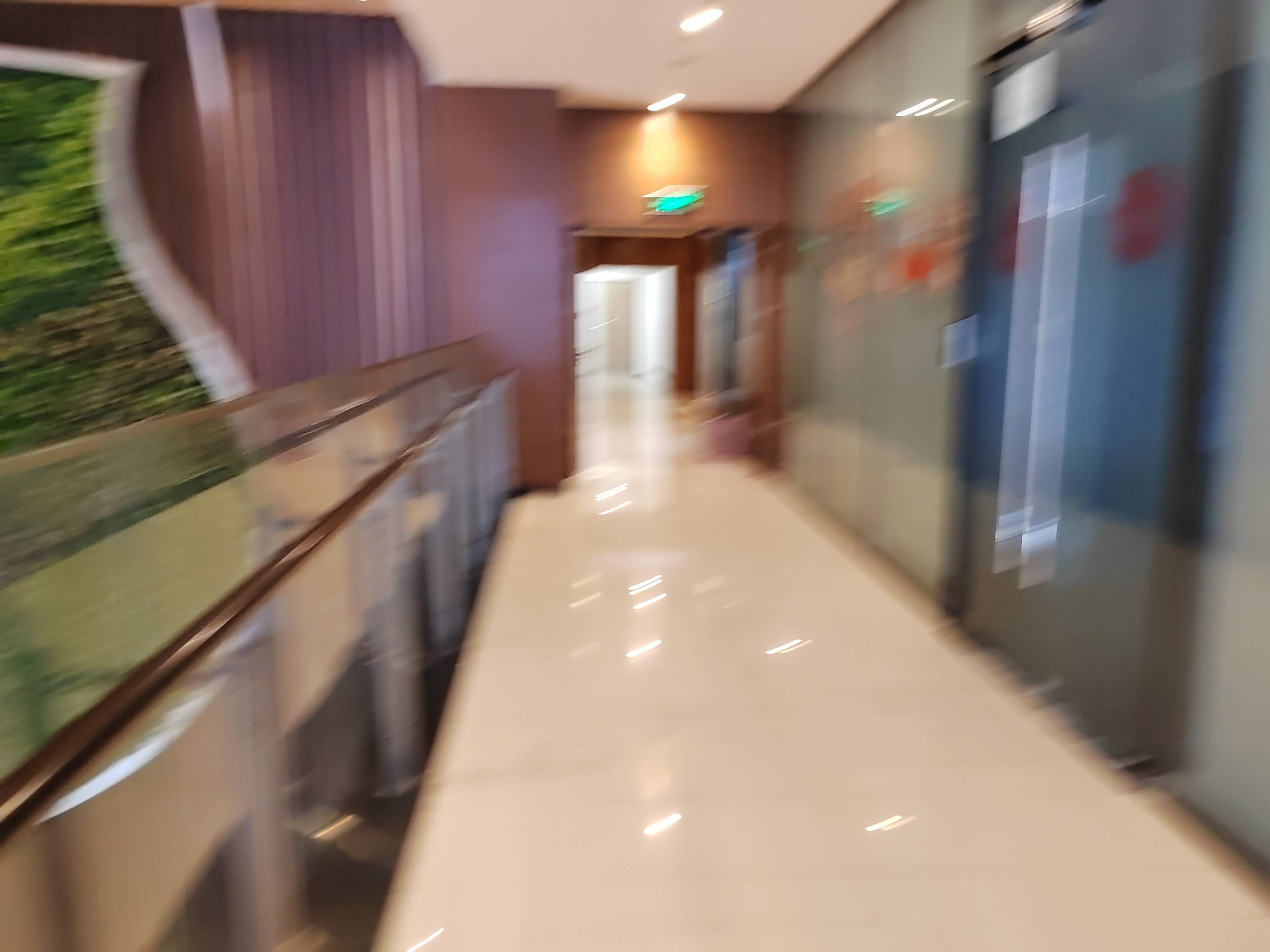 莘庄世宏金源中心76平米写字楼出租