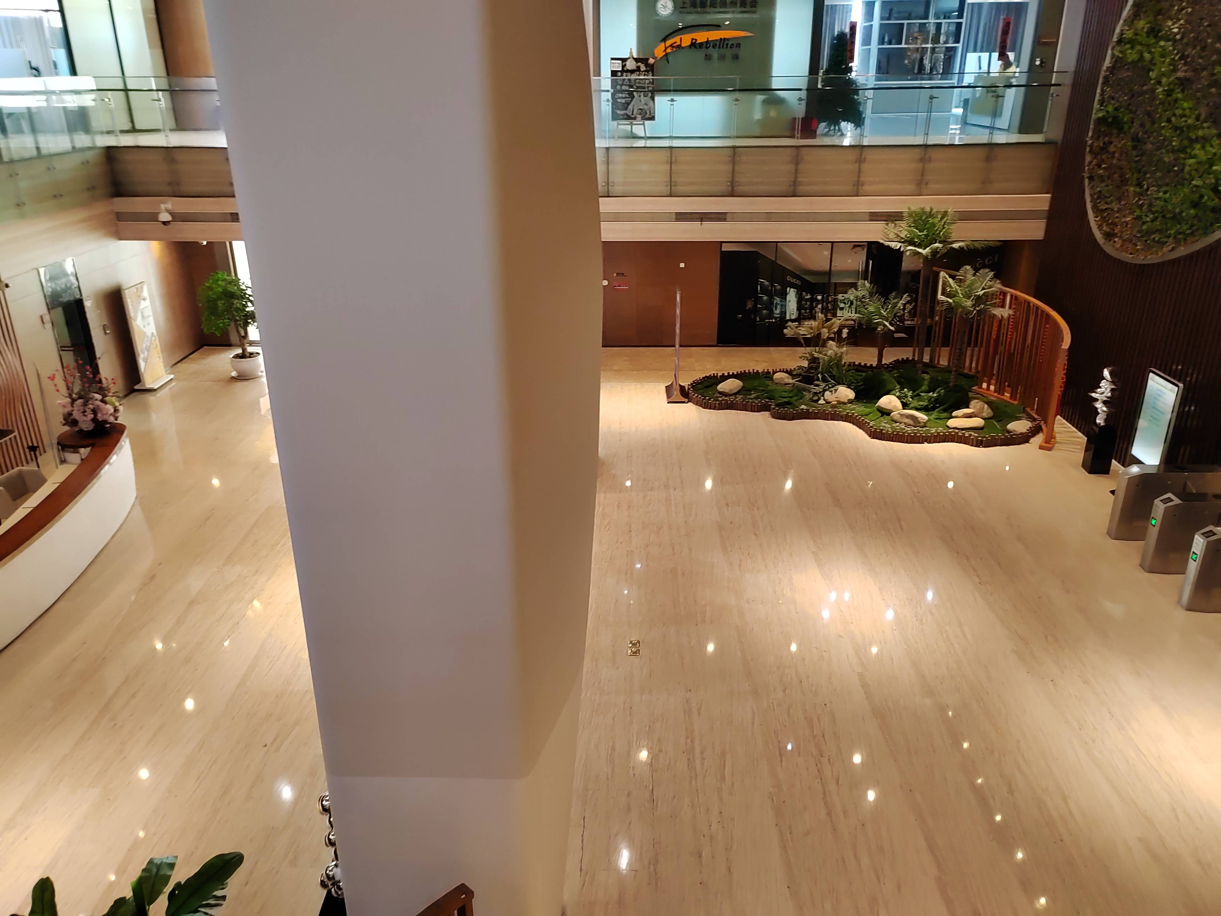 莘庄世宏金源中心76平米写字楼出租