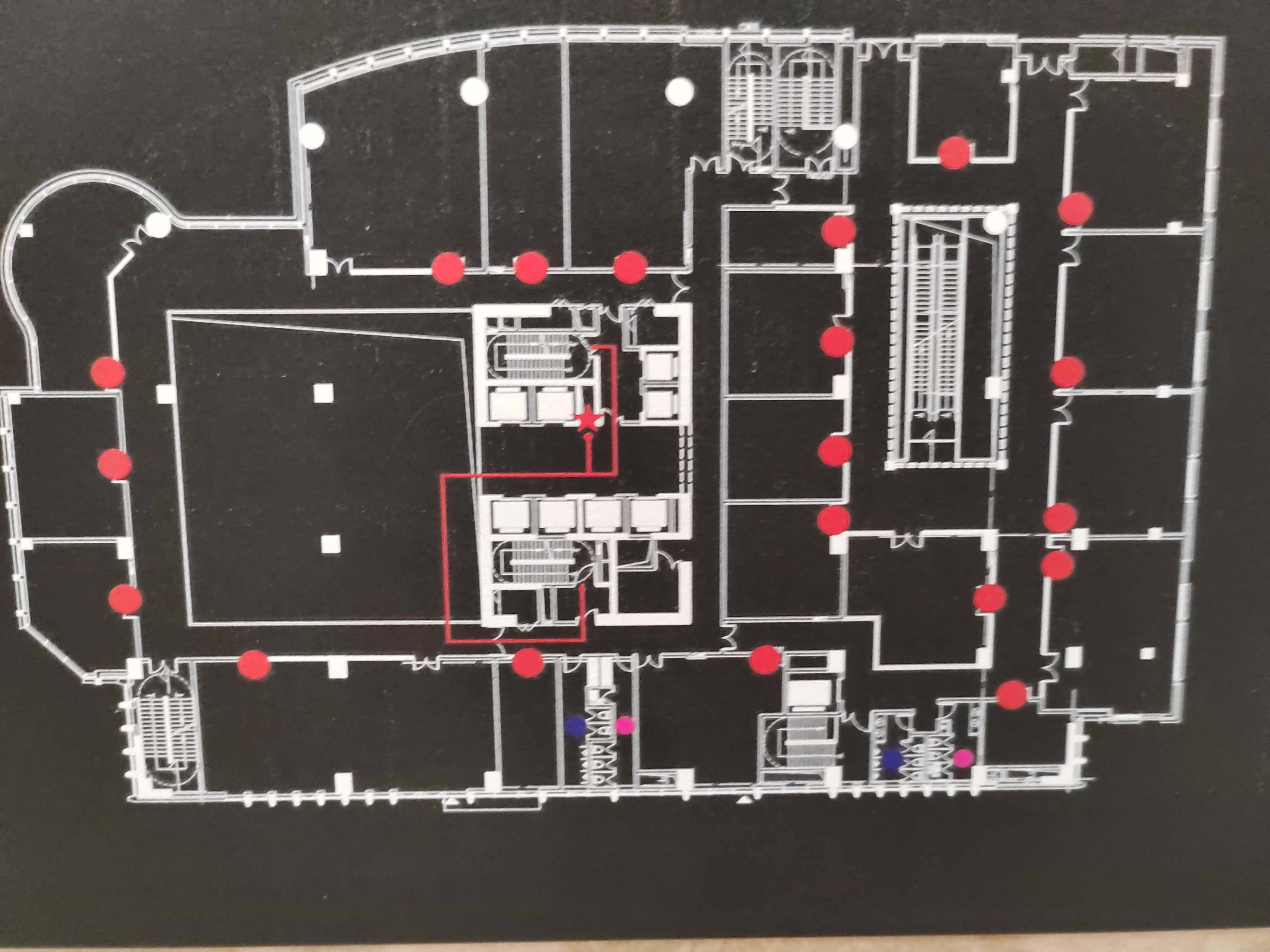 莘庄世宏金源中心76平米写字楼出租
