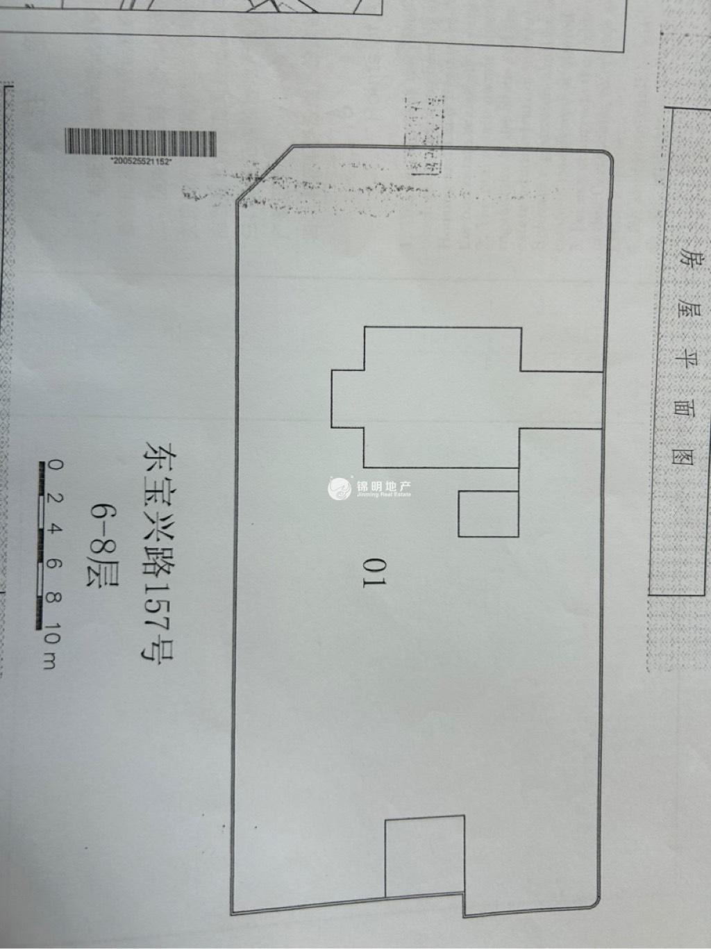 四川北路精武大厦110平米写字楼出租