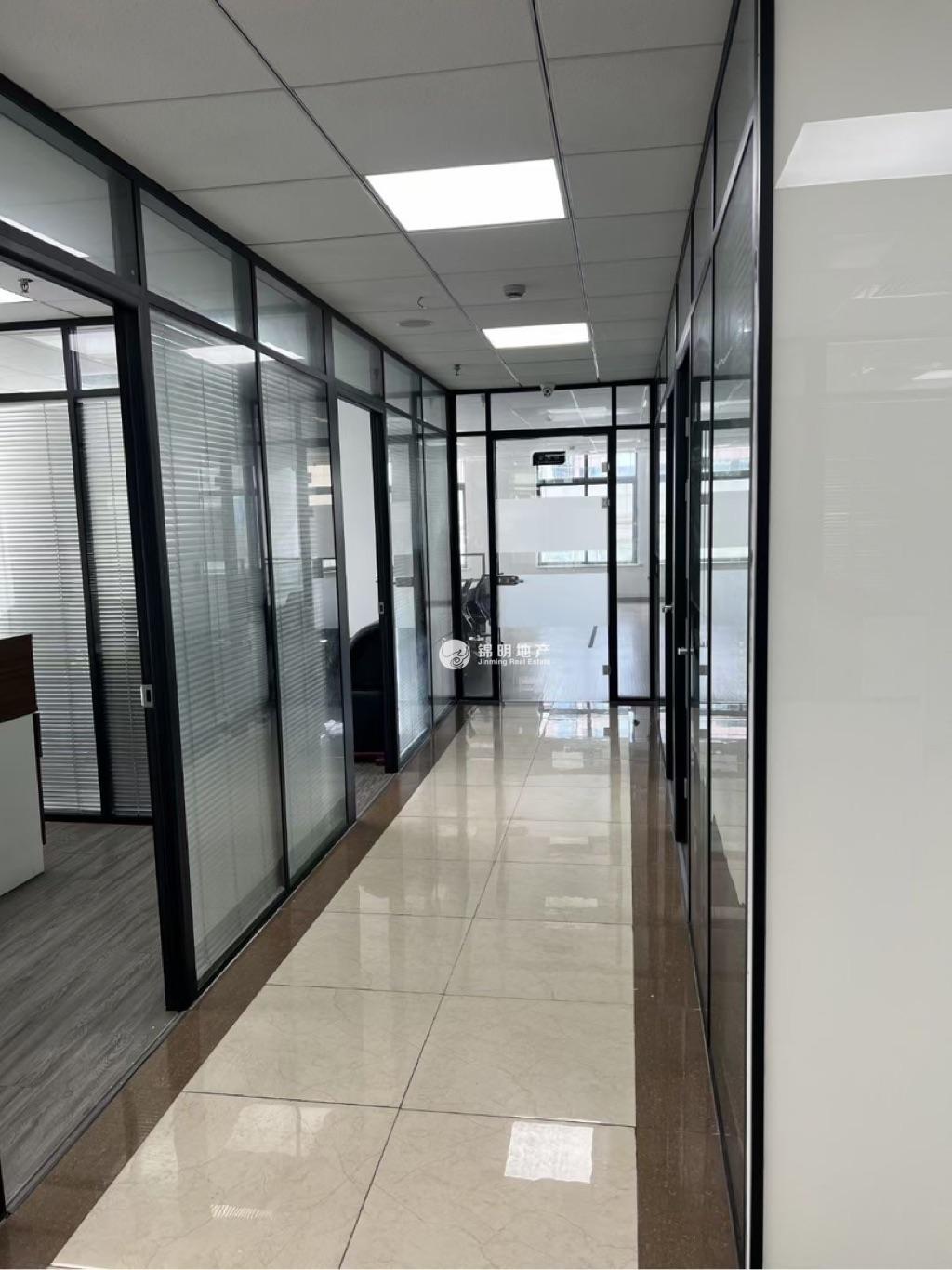 虹桥天虹大楼314平米写字楼出租