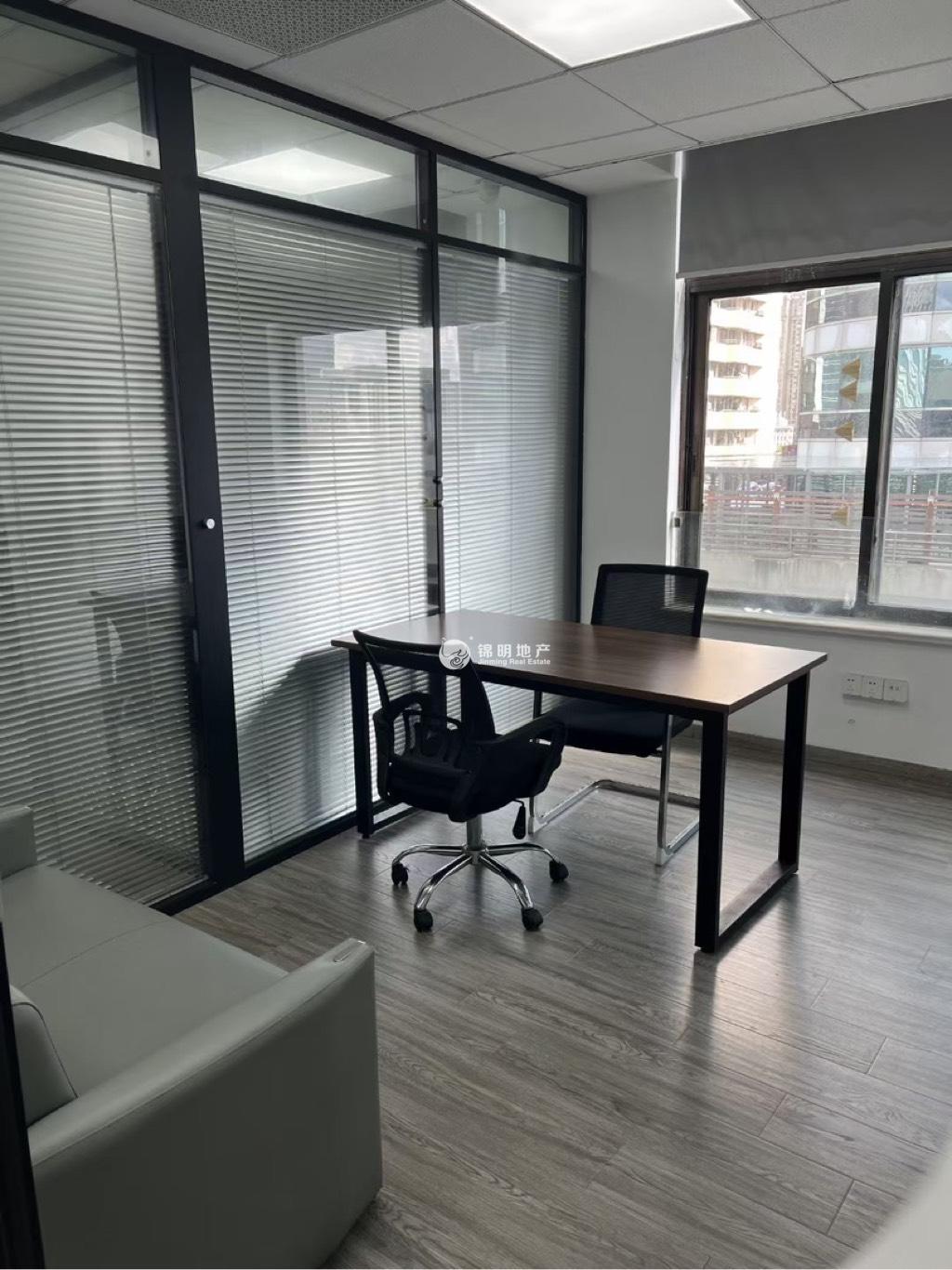 虹桥天虹大楼314平米写字楼出租