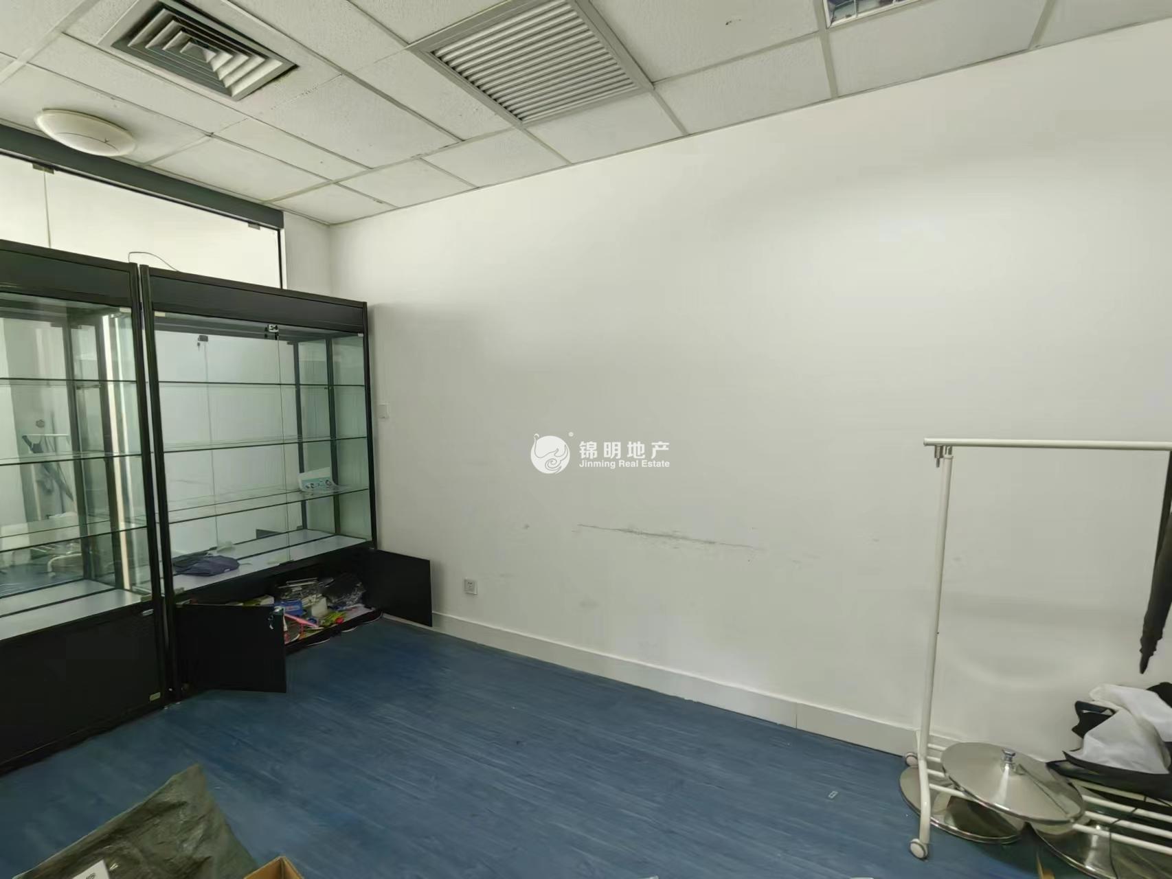 曹杨绿洲广场120平米写字楼出租